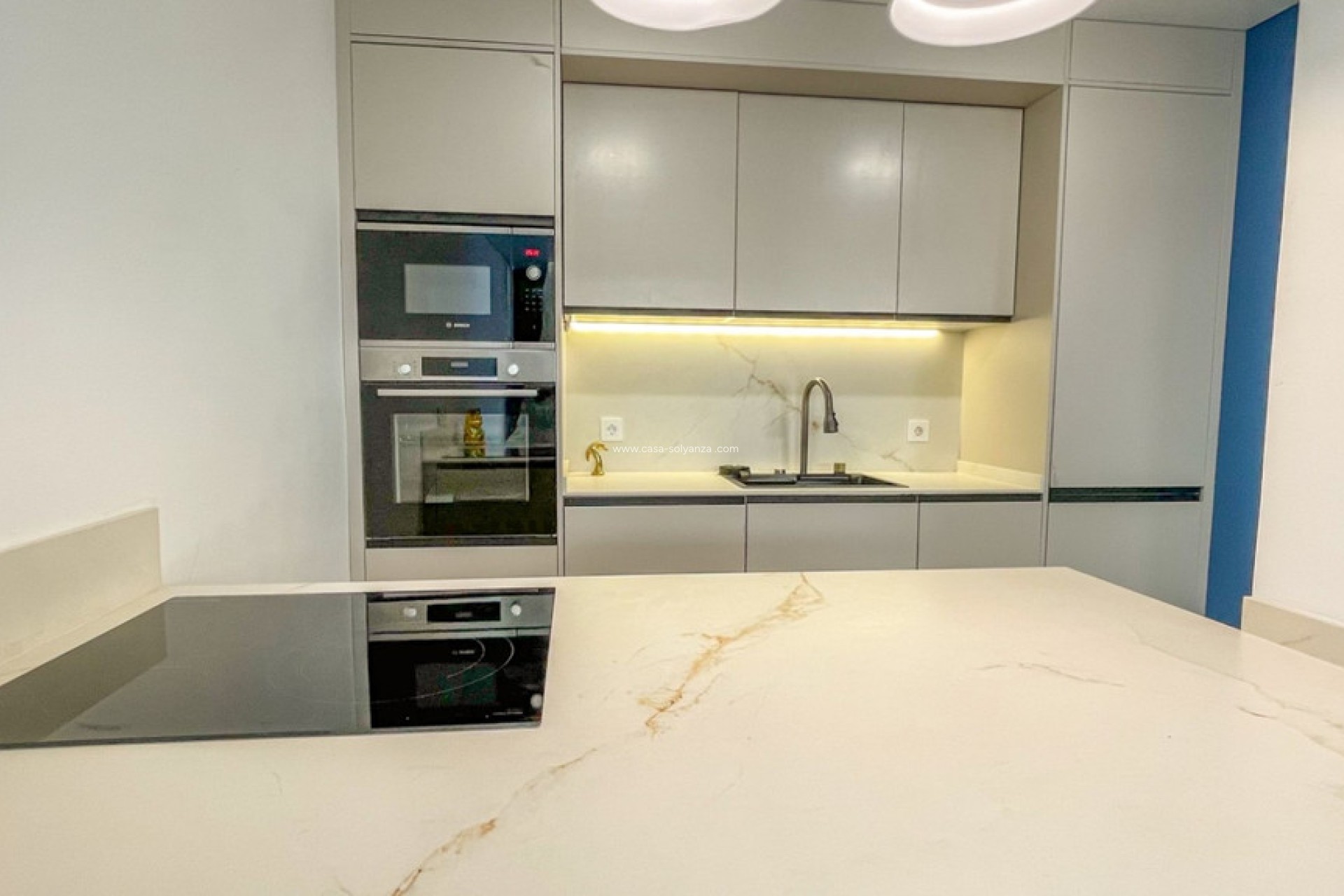 Revente - Appartement - Torrevieja - Torrevieja Centro