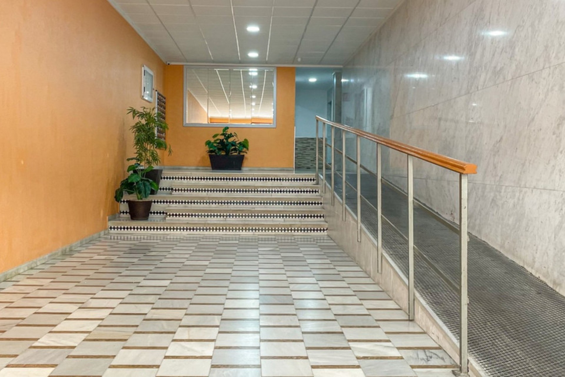 Revente - Appartement - Torrevieja - Torrevieja Centro