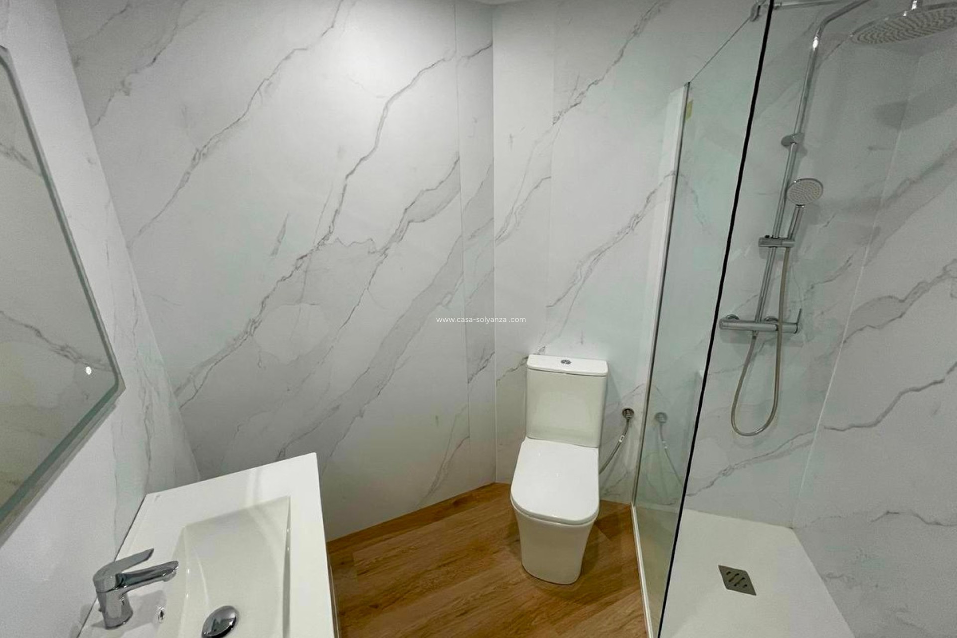 Revente - Appartement - Torrevieja - Torrevieja Centro