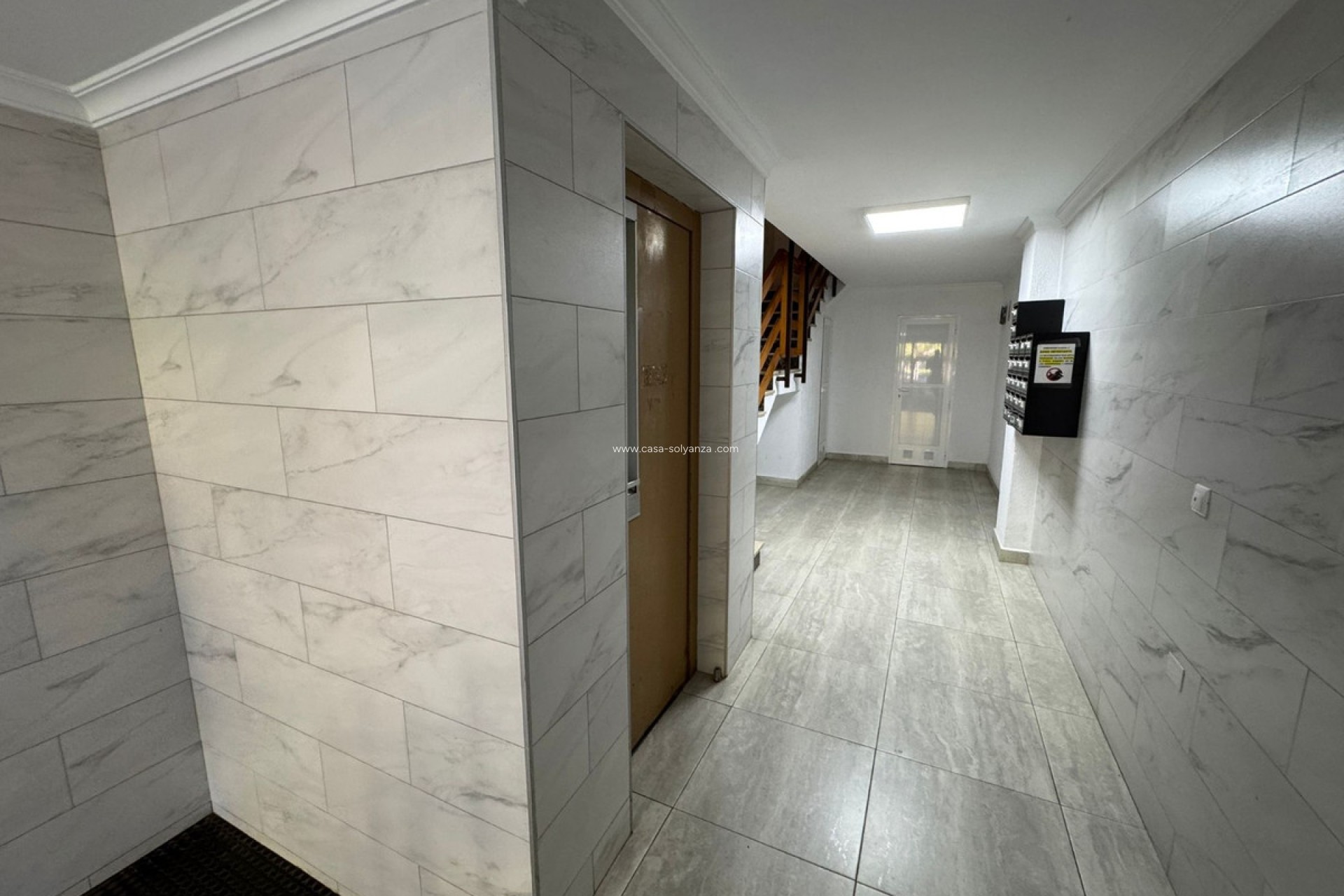 Revente - Appartement - Torrevieja - Torrevieja Centro