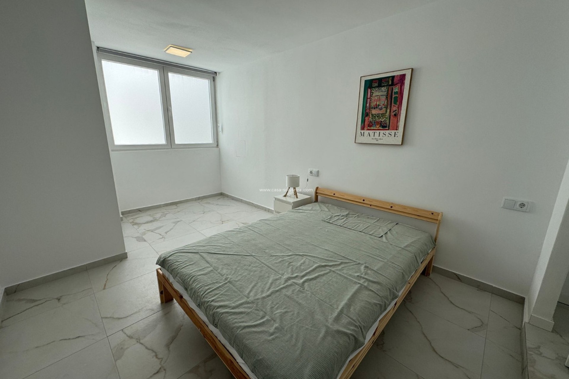 Revente - Appartement - Torrevieja - Torrevieja Centro