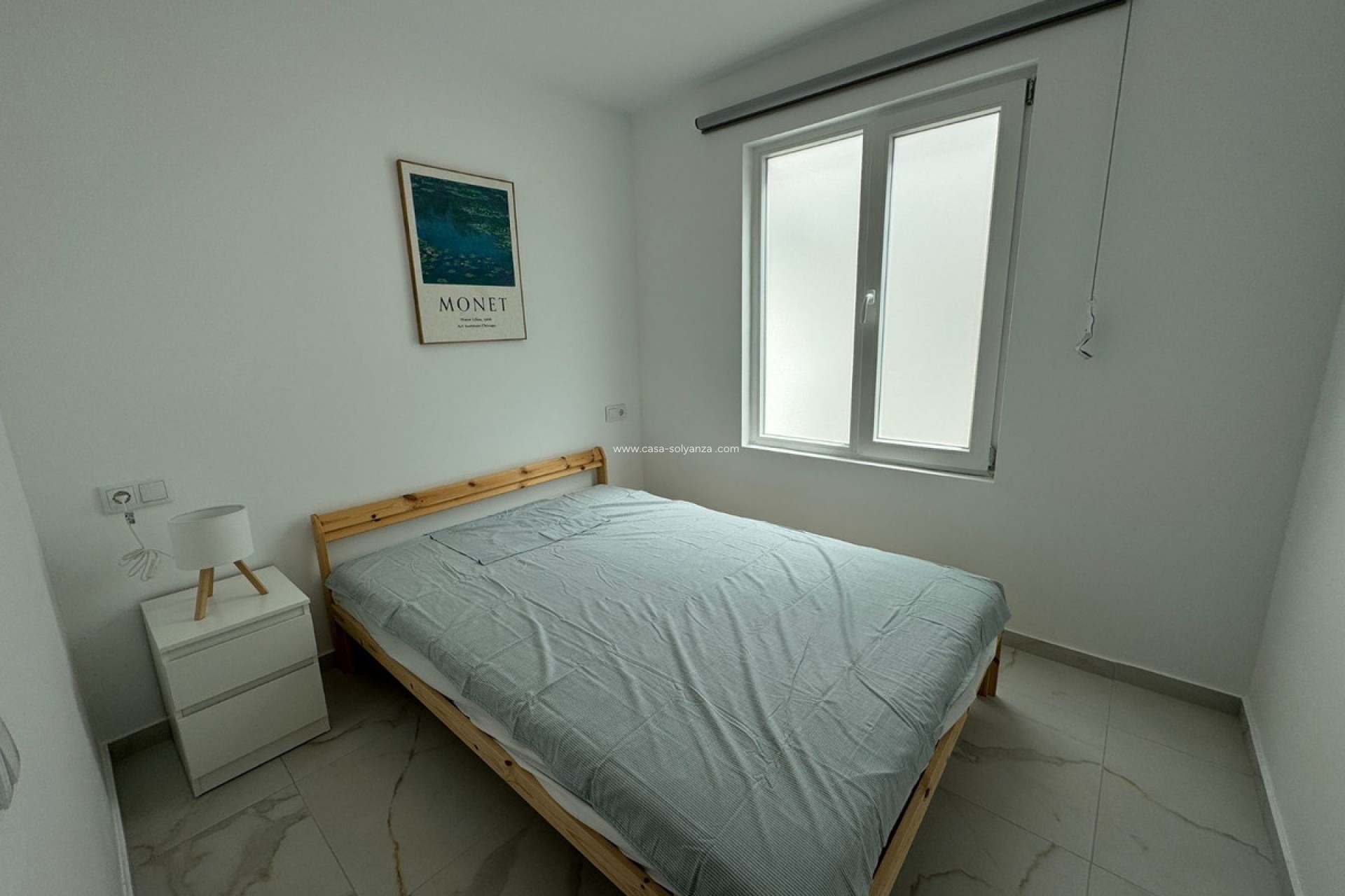 Revente - Appartement - Torrevieja - Torrevieja Centro