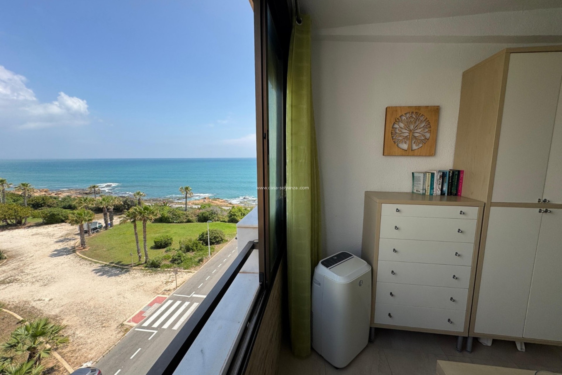 Revente - Appartement - Torrevieja - Torrevieja Centro