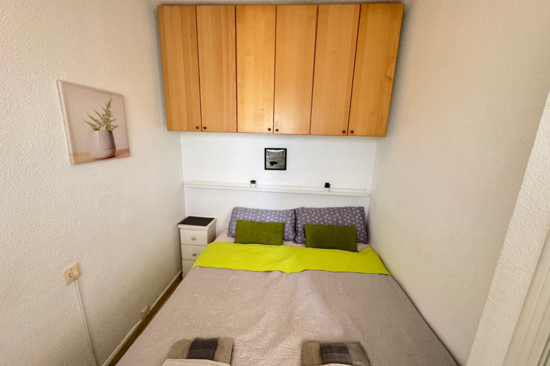 Revente - Appartement - Torrevieja - Torrevieja Centro