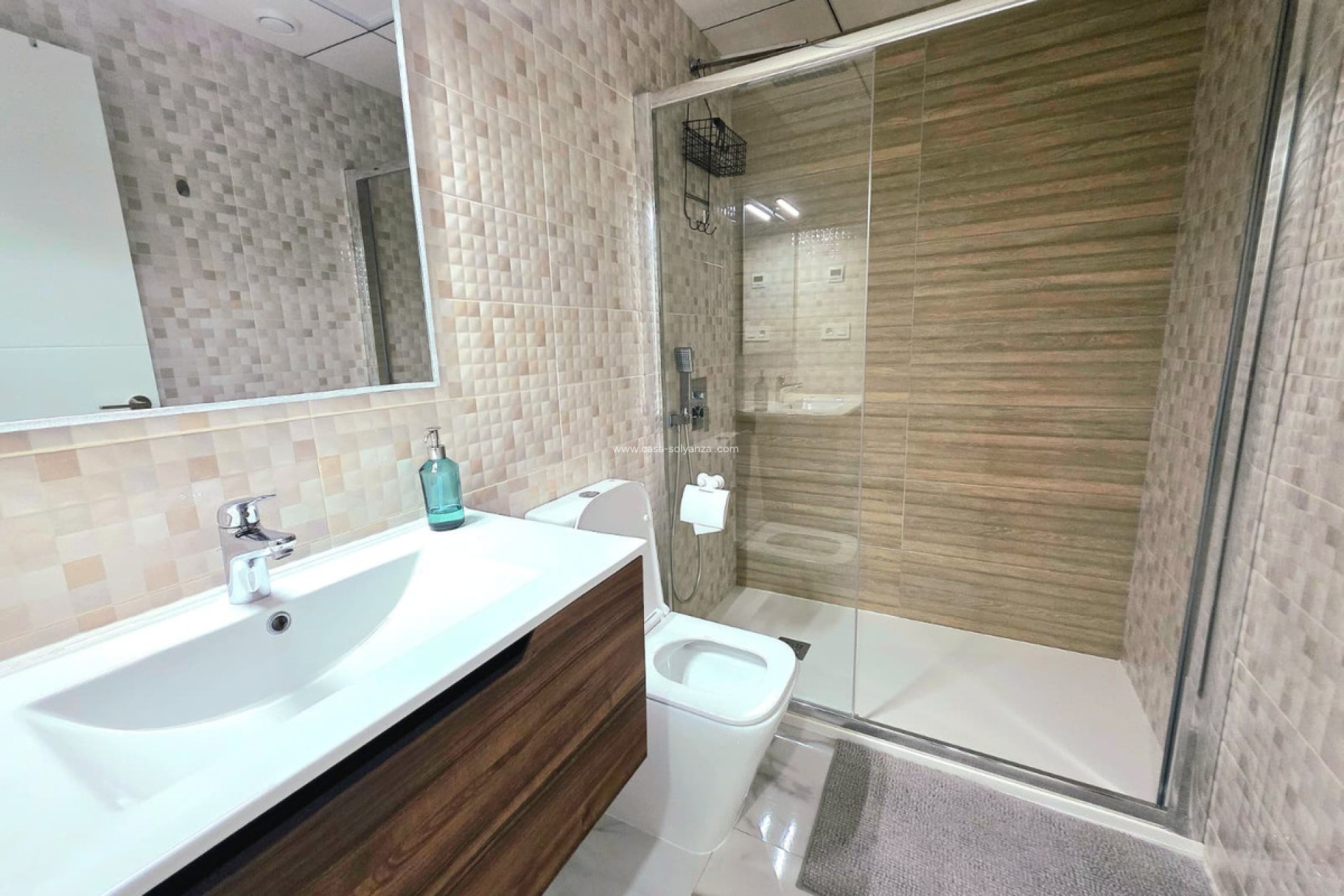 Revente - Appartement - Torrevieja - Torrevieja Centro