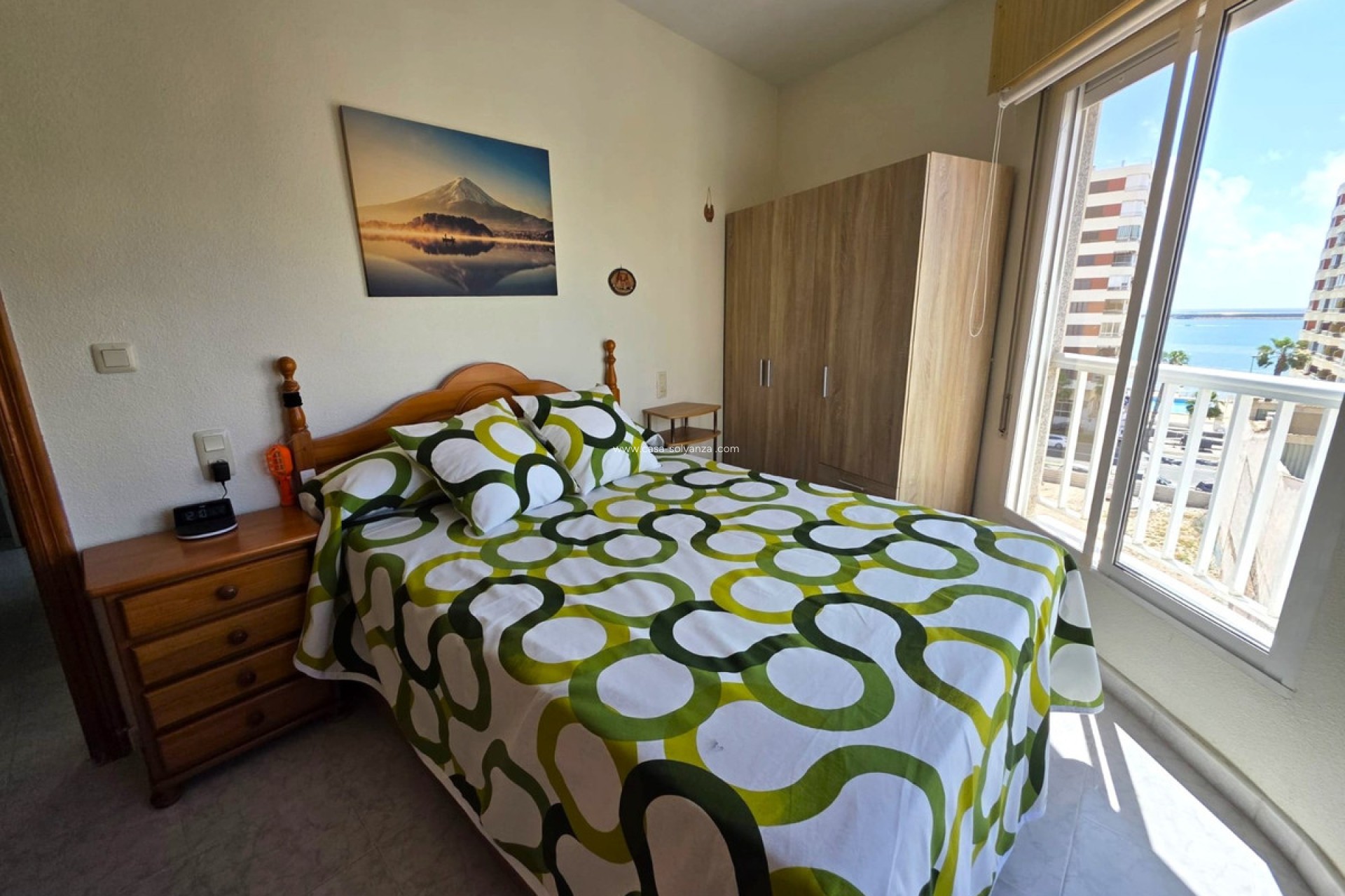 Revente - Appartement - Torrevieja - Torrevieja Centro