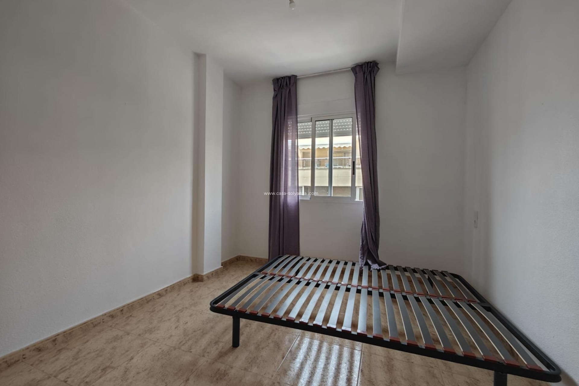 Revente - Appartement - Torrevieja - Torrevieja Centro