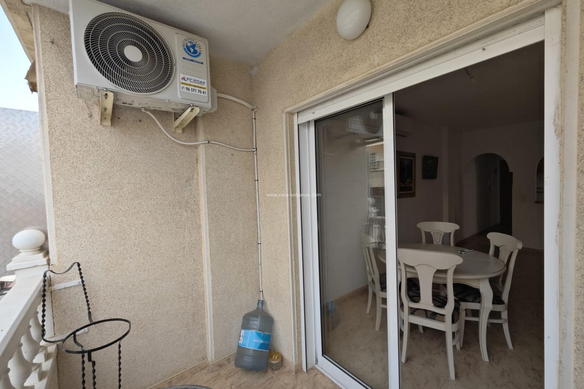 Revente - Appartement - Torrevieja - Torrevieja Centro