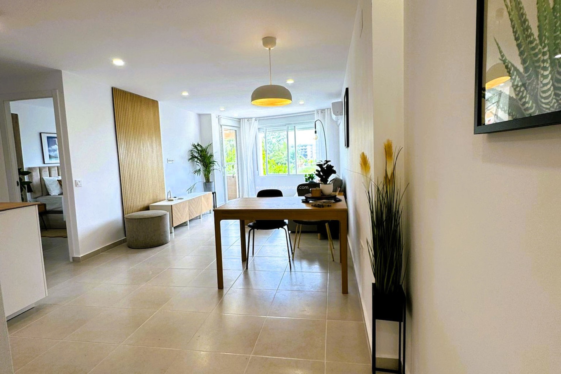 Revente - Appartement - Torrevieja - Torrevieja Centro