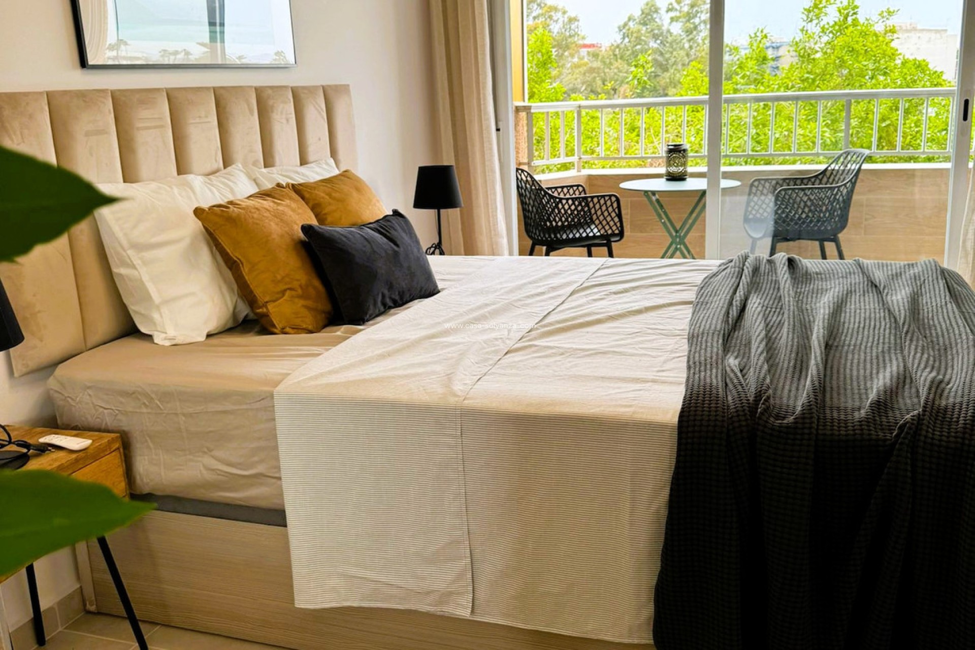 Revente - Appartement - Torrevieja - Torrevieja Centro