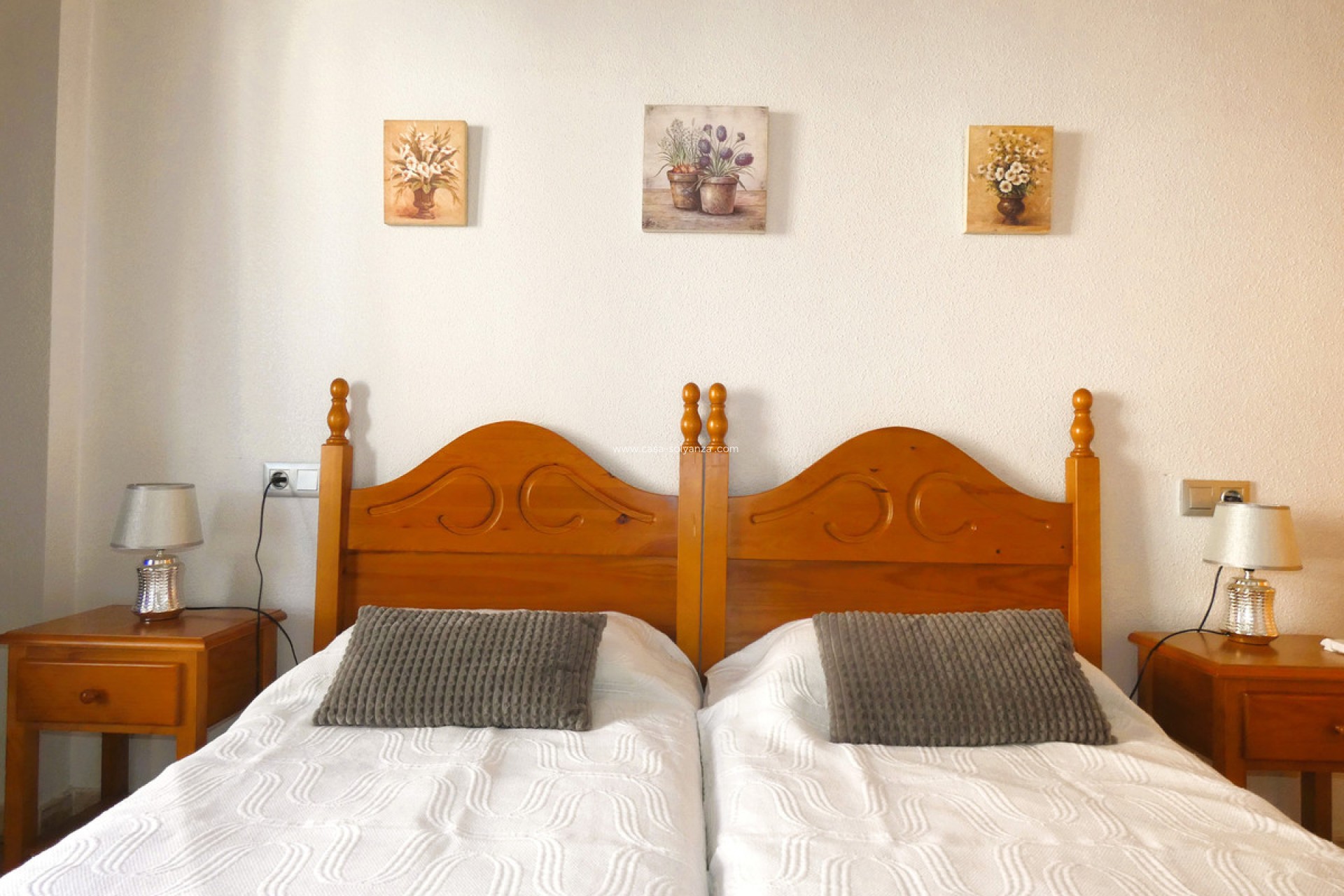 Revente - Appartement - Torrevieja - Torrevieja Centro