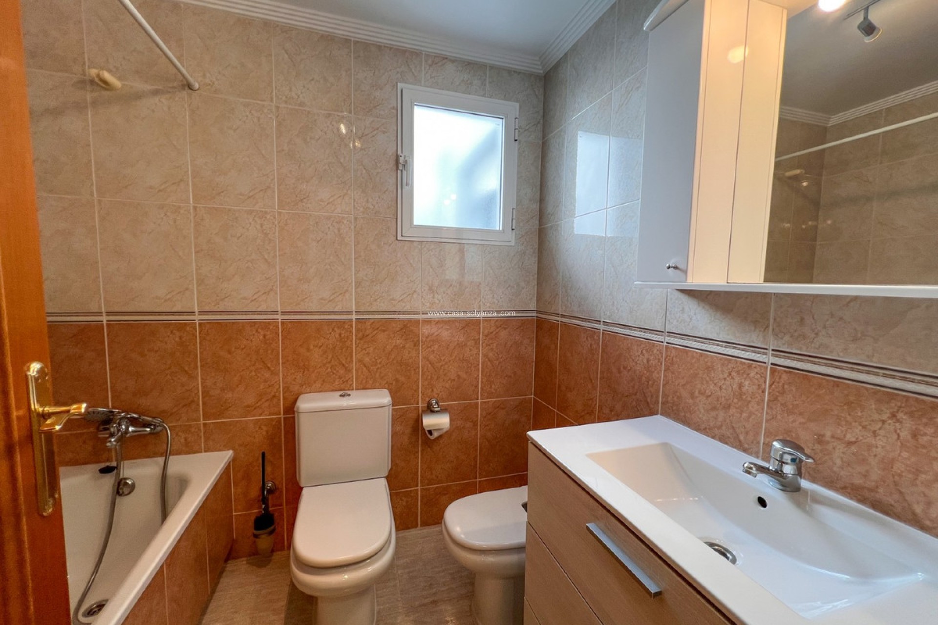 Revente - Appartement - Torrevieja - Torrevieja Centro