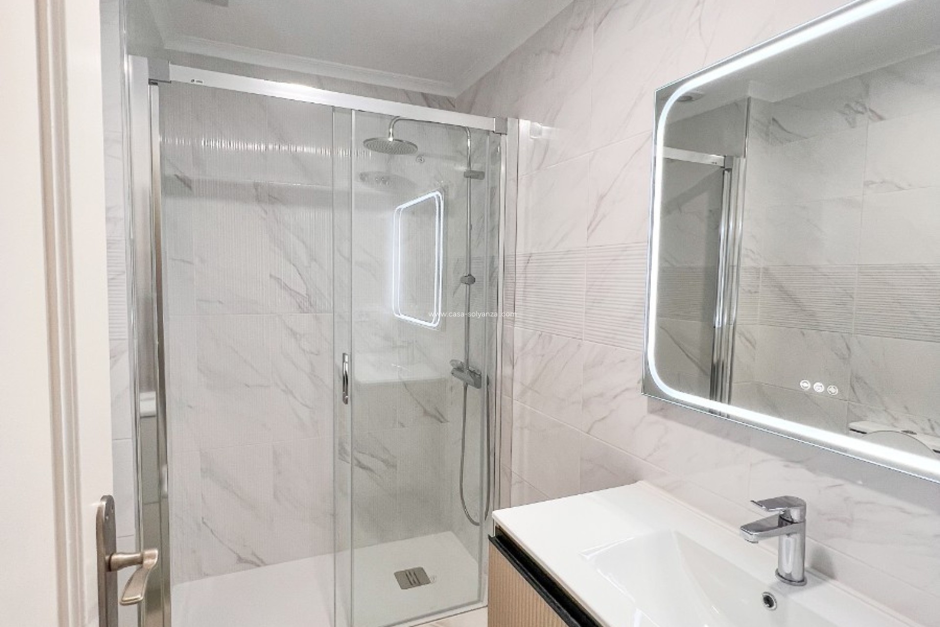 Revente - Appartement - Torrevieja - Torrevieja Centro
