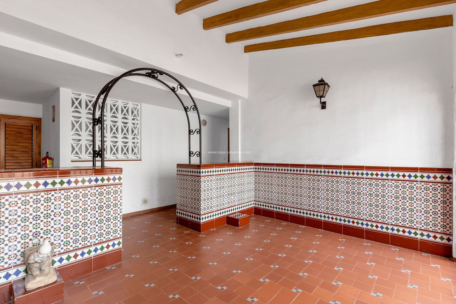 Revente - Appartement - Torrevieja - Torrevieja Centro