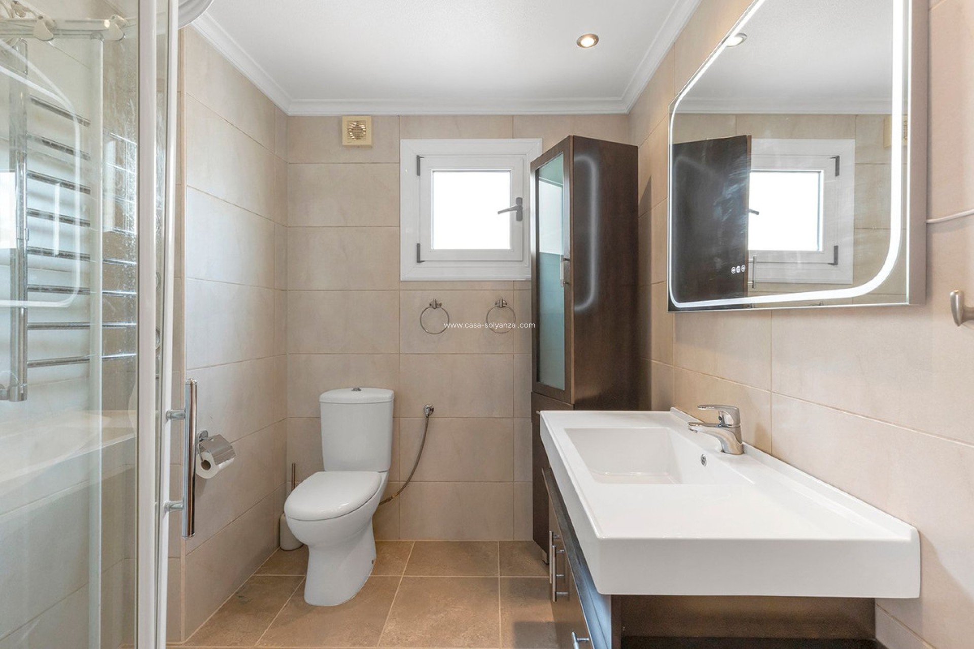 Revente - Appartement - Torrevieja - Torrevieja Centro