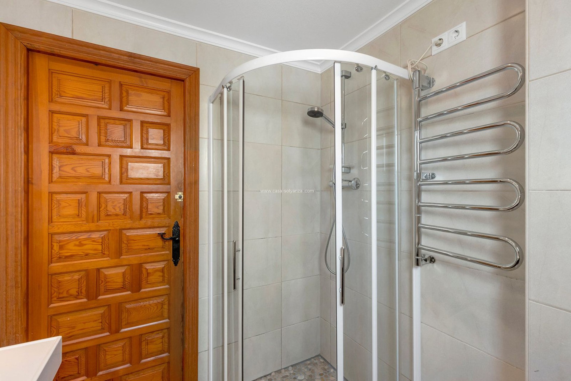 Revente - Appartement - Torrevieja - Torrevieja Centro