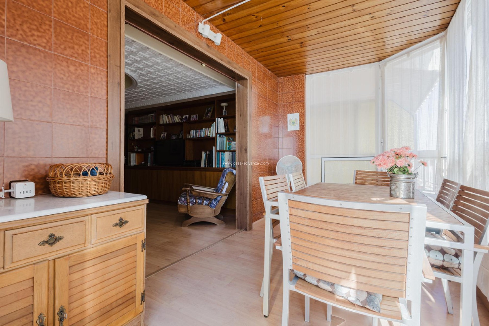 Revente - Appartement - Torrevieja - Torrevieja Centro