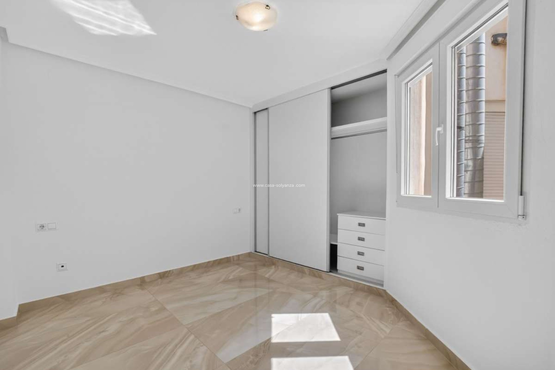 Revente - Appartement - Torrevieja - Torrevieja Centro