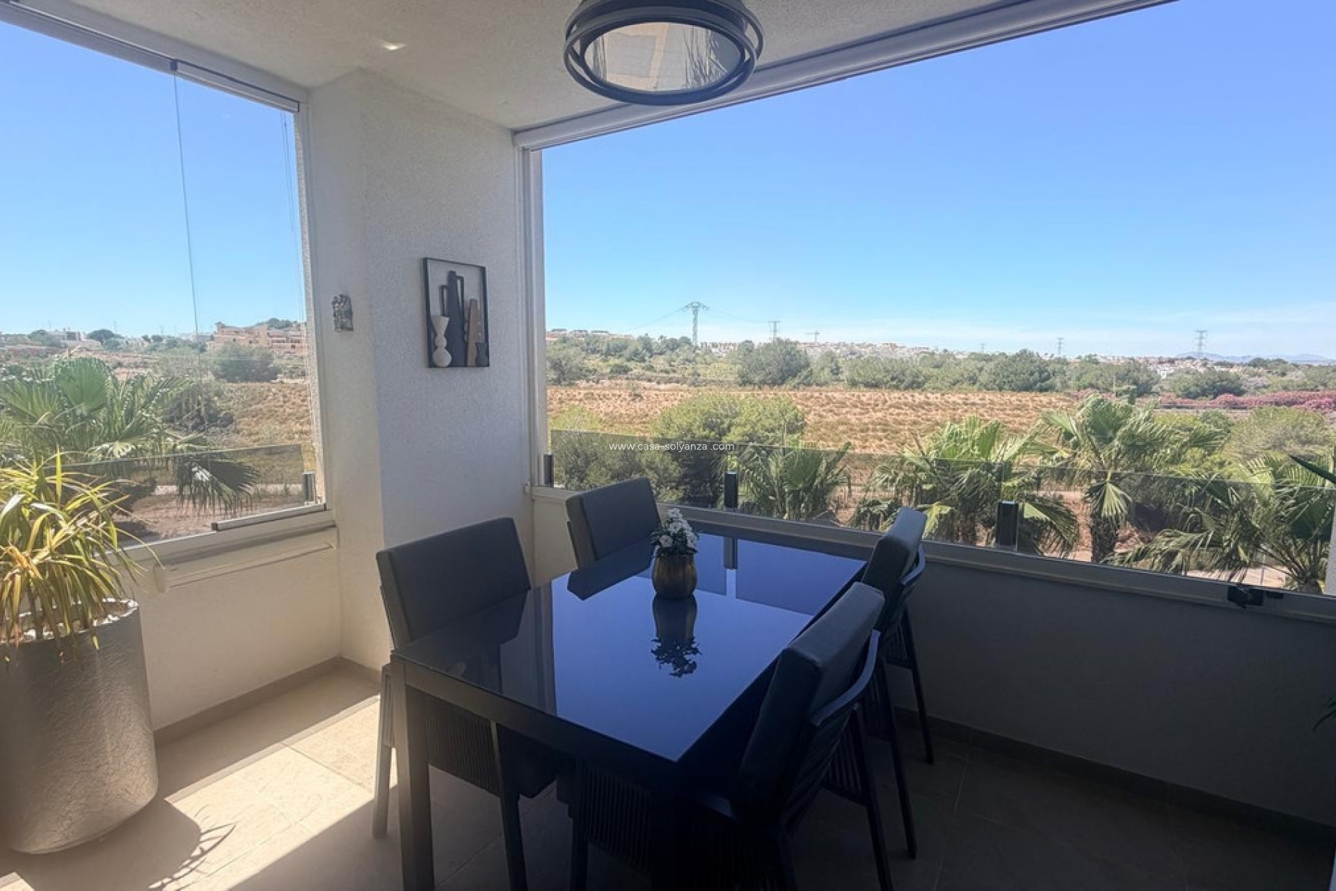 Revente - Appartement - Torrevieja - Torrevieja Centro