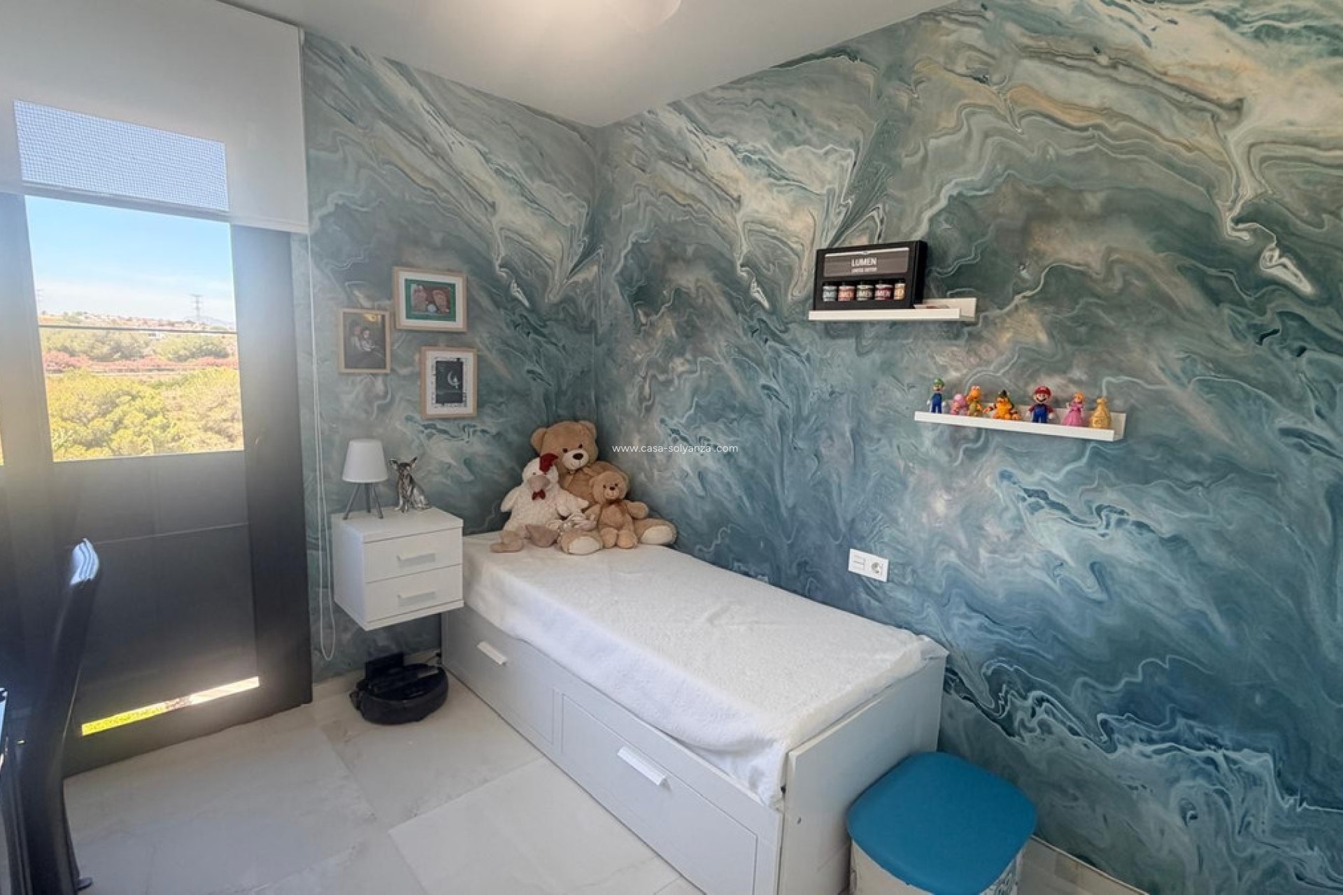 Revente - Appartement - Torrevieja - Torrevieja Centro