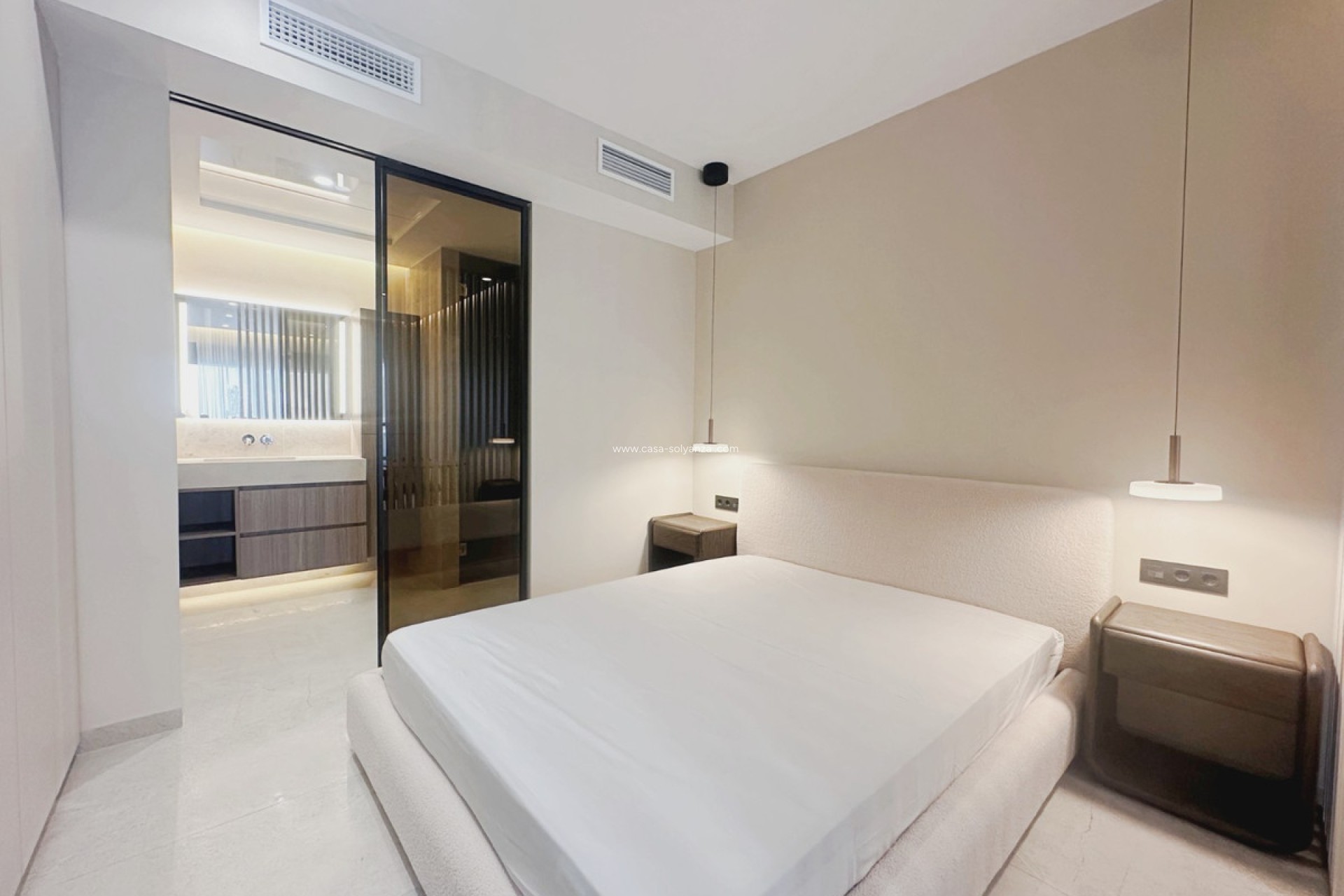 Revente - Appartement - Torrevieja - Torrevieja Centro