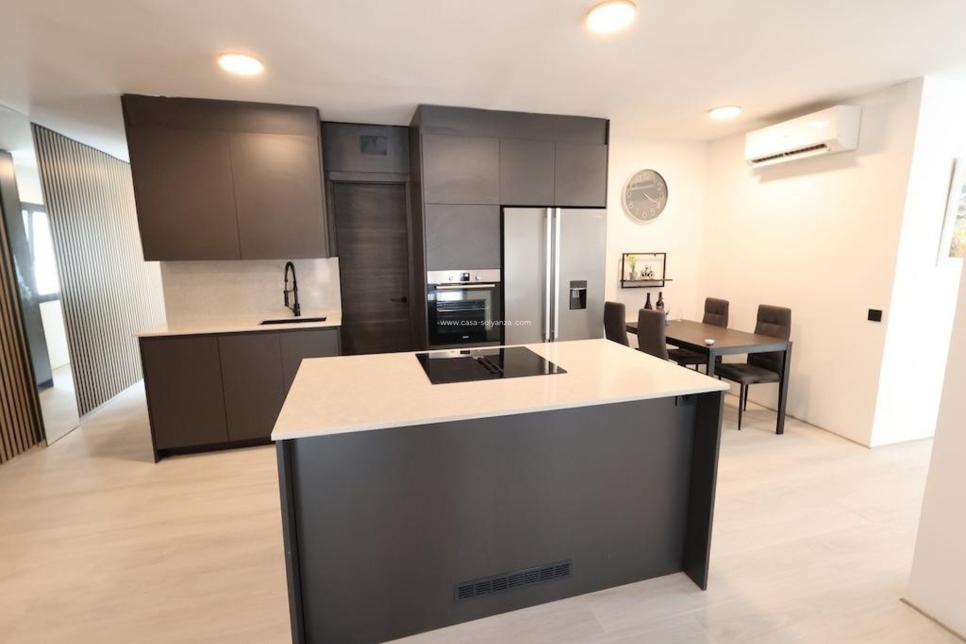 Revente - Appartement - Torrevieja - Torrevieja Centro