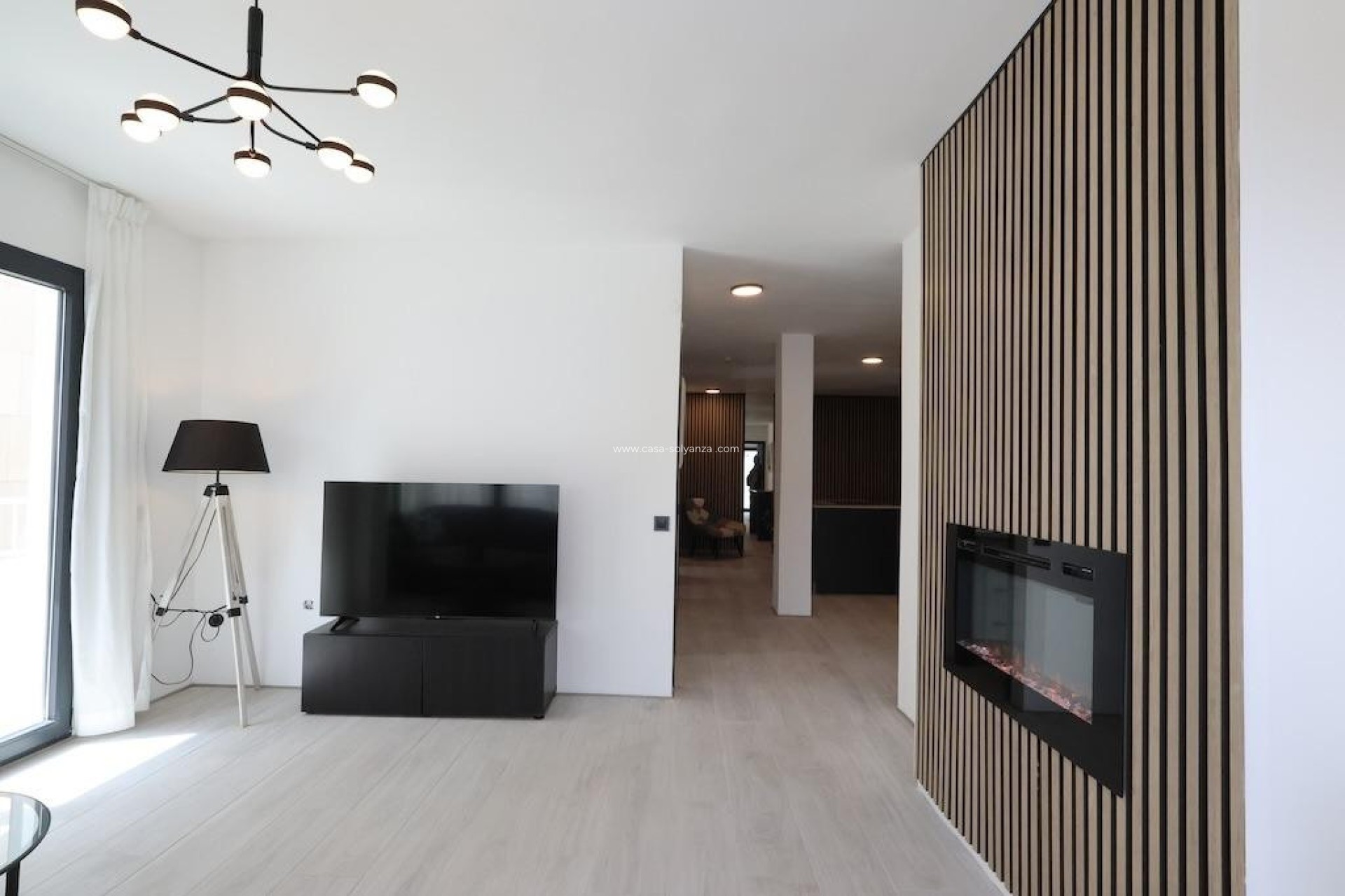 Revente - Appartement - Torrevieja - Torrevieja Centro