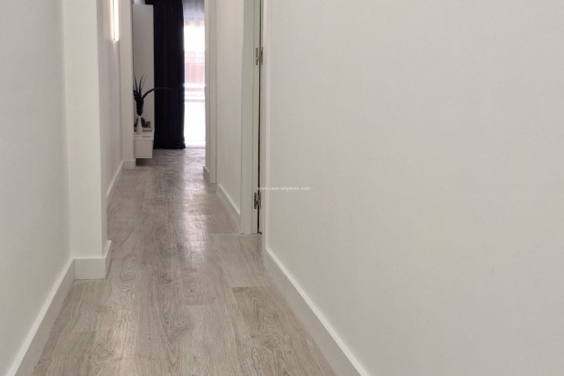 Revente - Appartement - Torrevieja - Torrevieja Centro