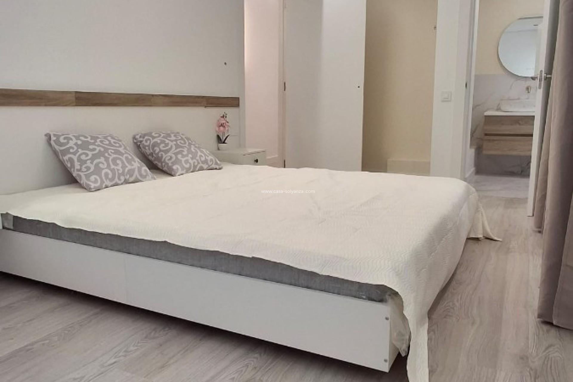 Revente - Appartement - Torrevieja - Torrevieja Centro