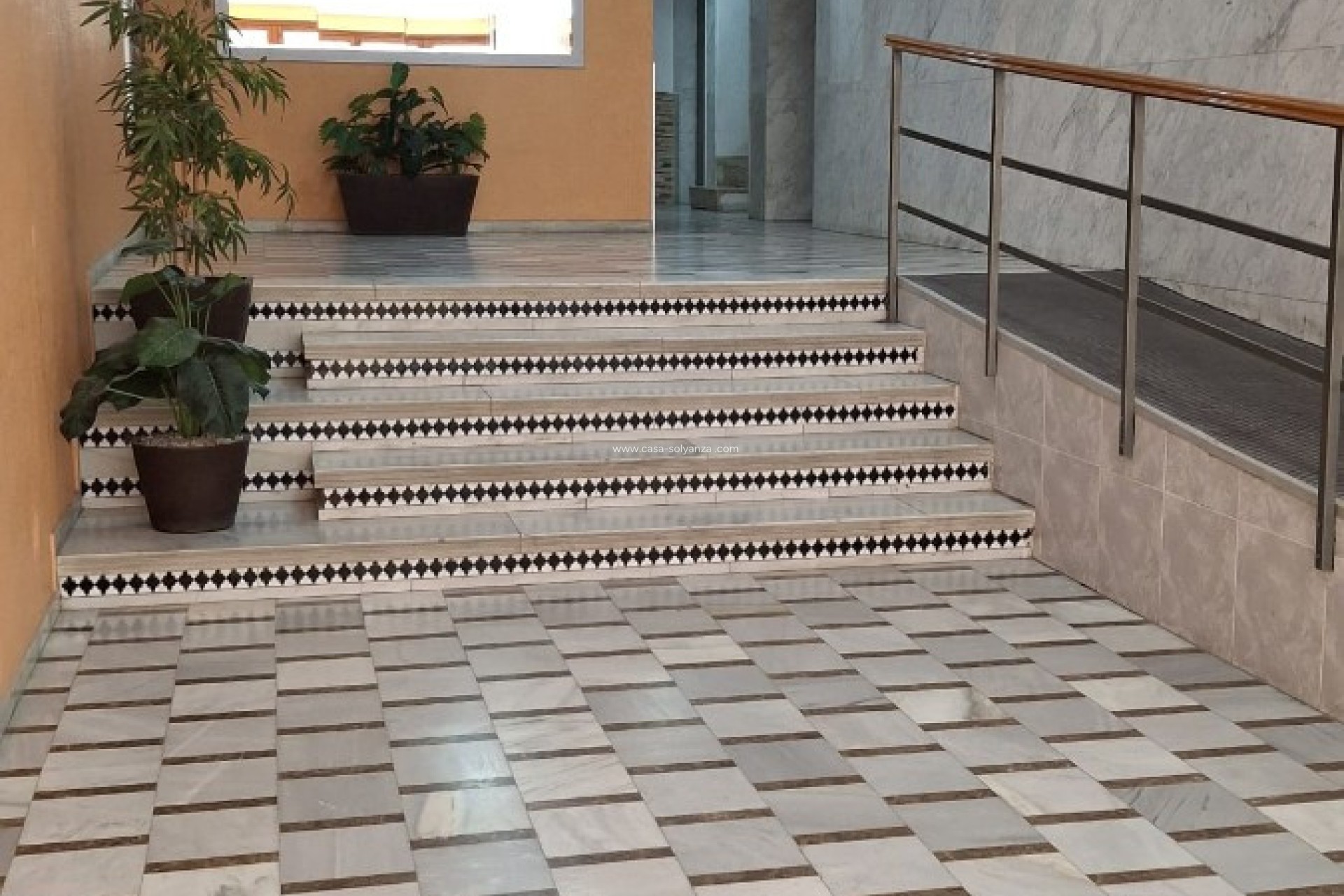 Revente - Appartement - Torrevieja - Torrevieja Centro