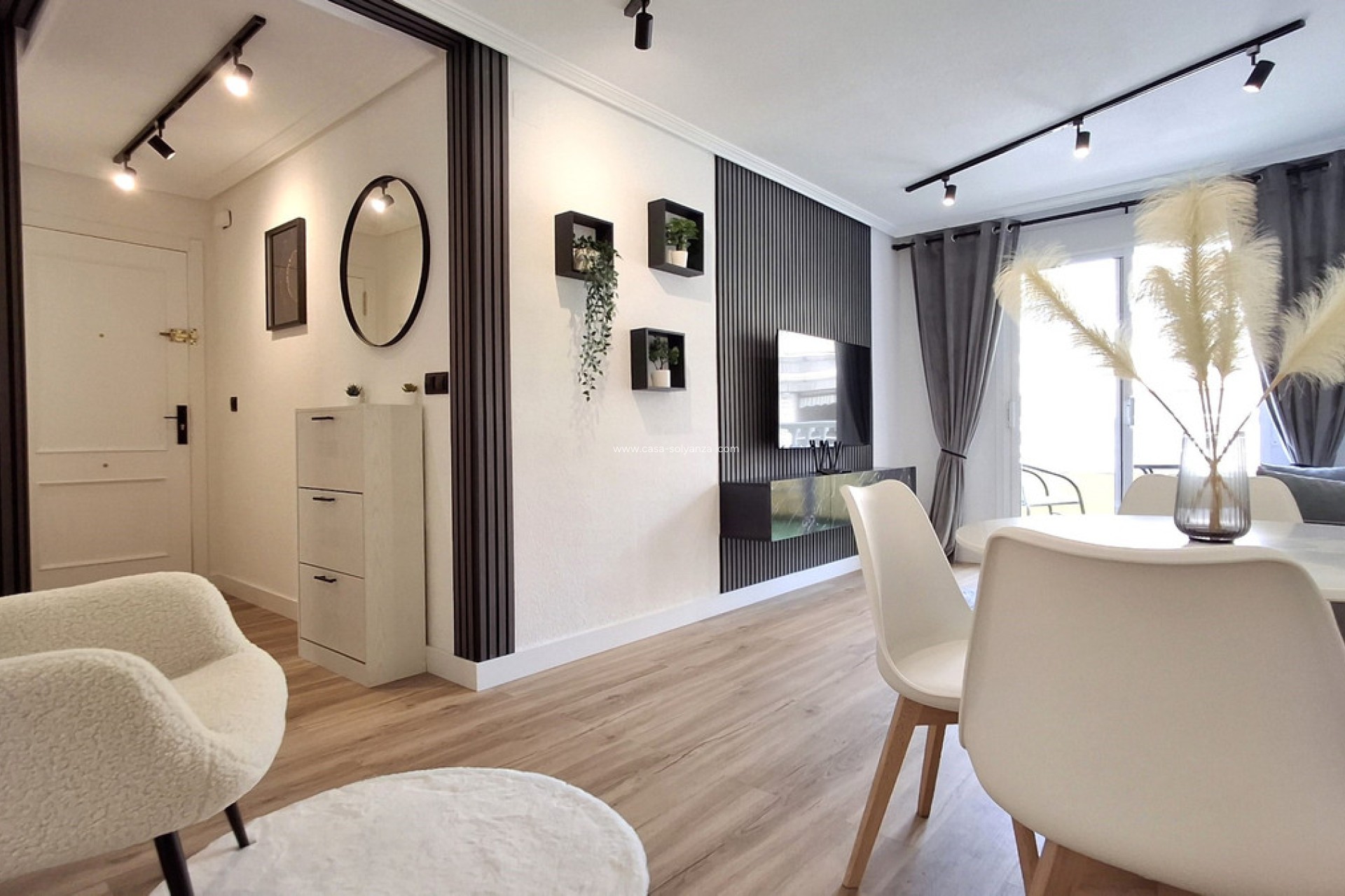 Revente - Appartement - Torrevieja - Torrevieja Centro