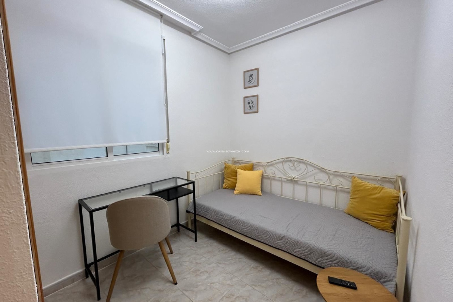 Revente - Appartement - Torrevieja - Torrevieja Centro