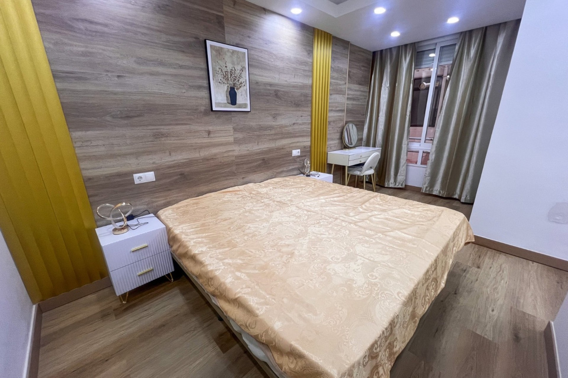 Revente - Appartement - Torrevieja - Torrevieja Centro