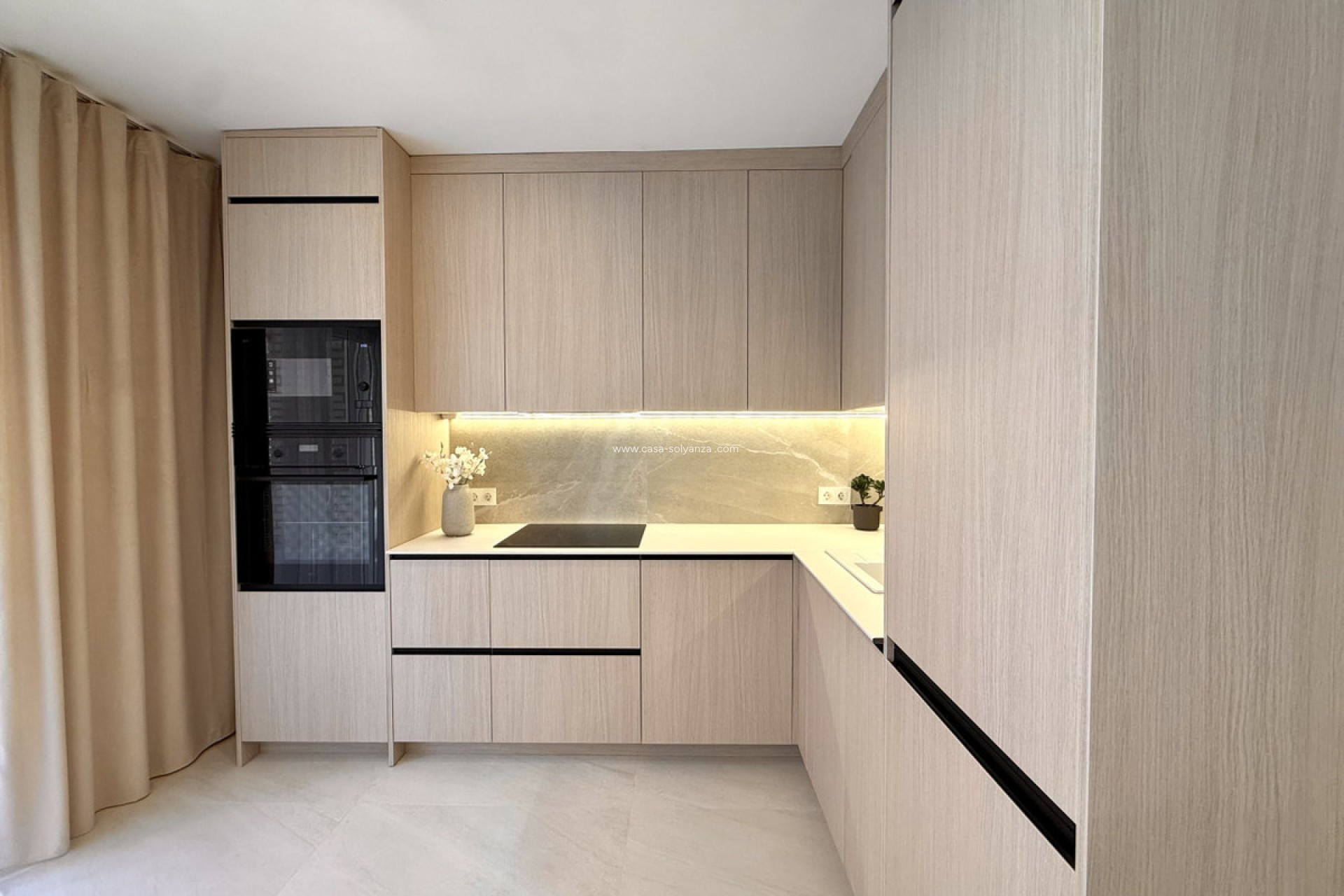 Revente - Appartement - Torrevieja - Torrevieja Centro