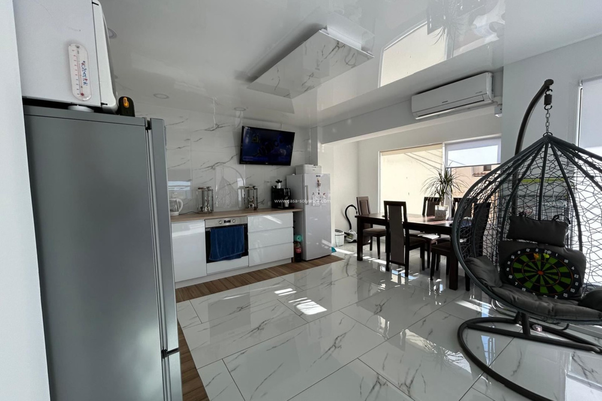 Revente - Appartement - Torrevieja - Torrevieja Centro