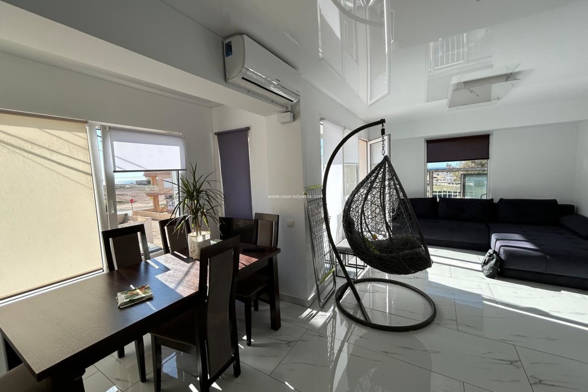 Revente - Appartement - Torrevieja - Torrevieja Centro