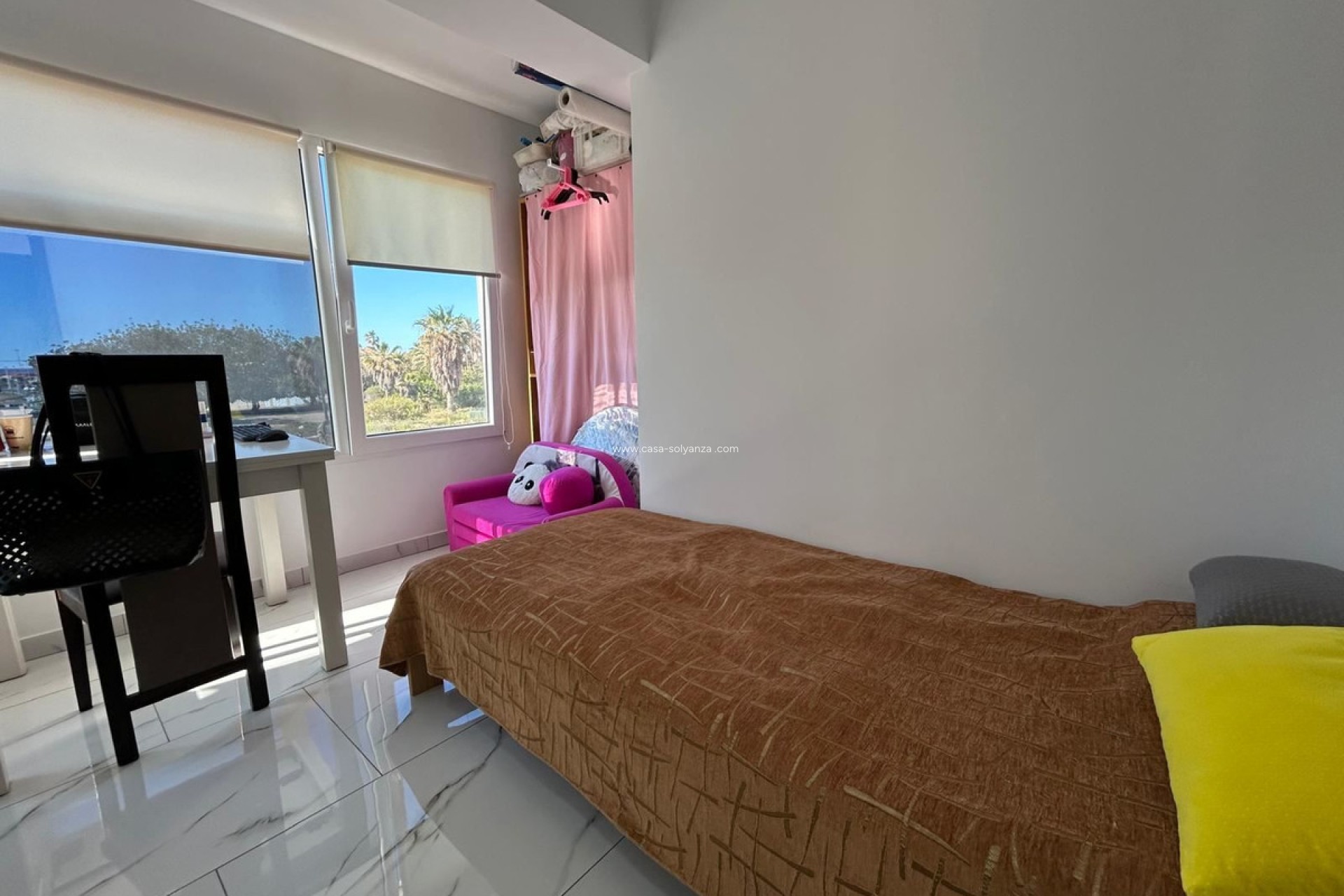 Revente - Appartement - Torrevieja - Torrevieja Centro