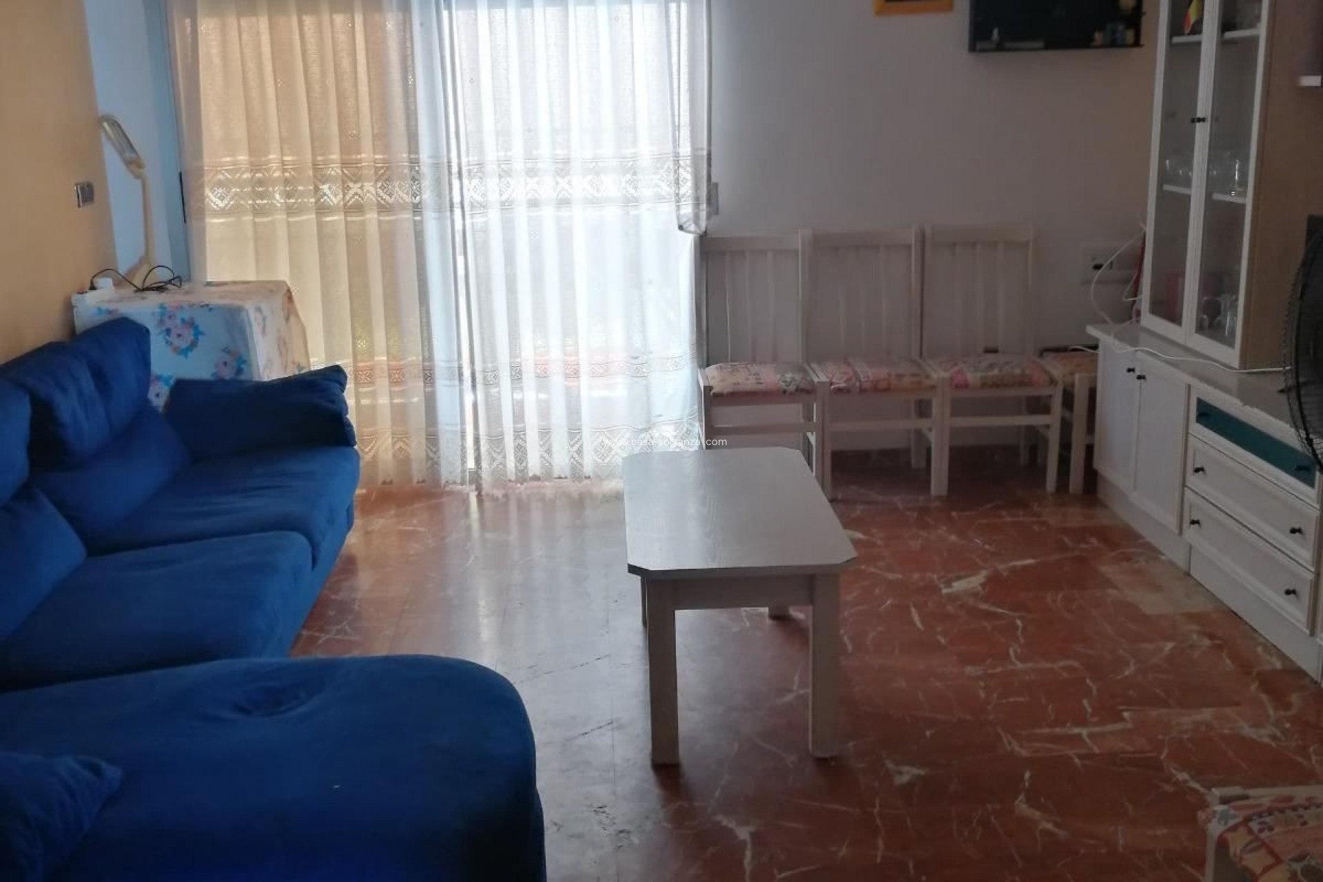 Revente - Appartement - Torrevieja - Torrevieja Centro