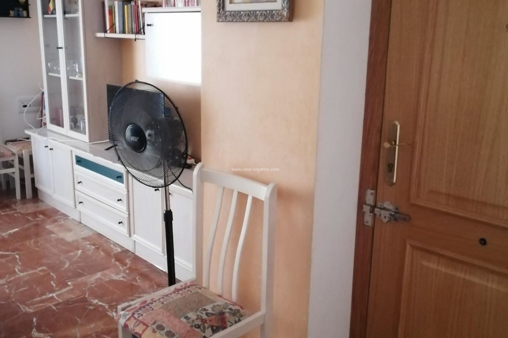 Revente - Appartement - Torrevieja - Torrevieja Centro