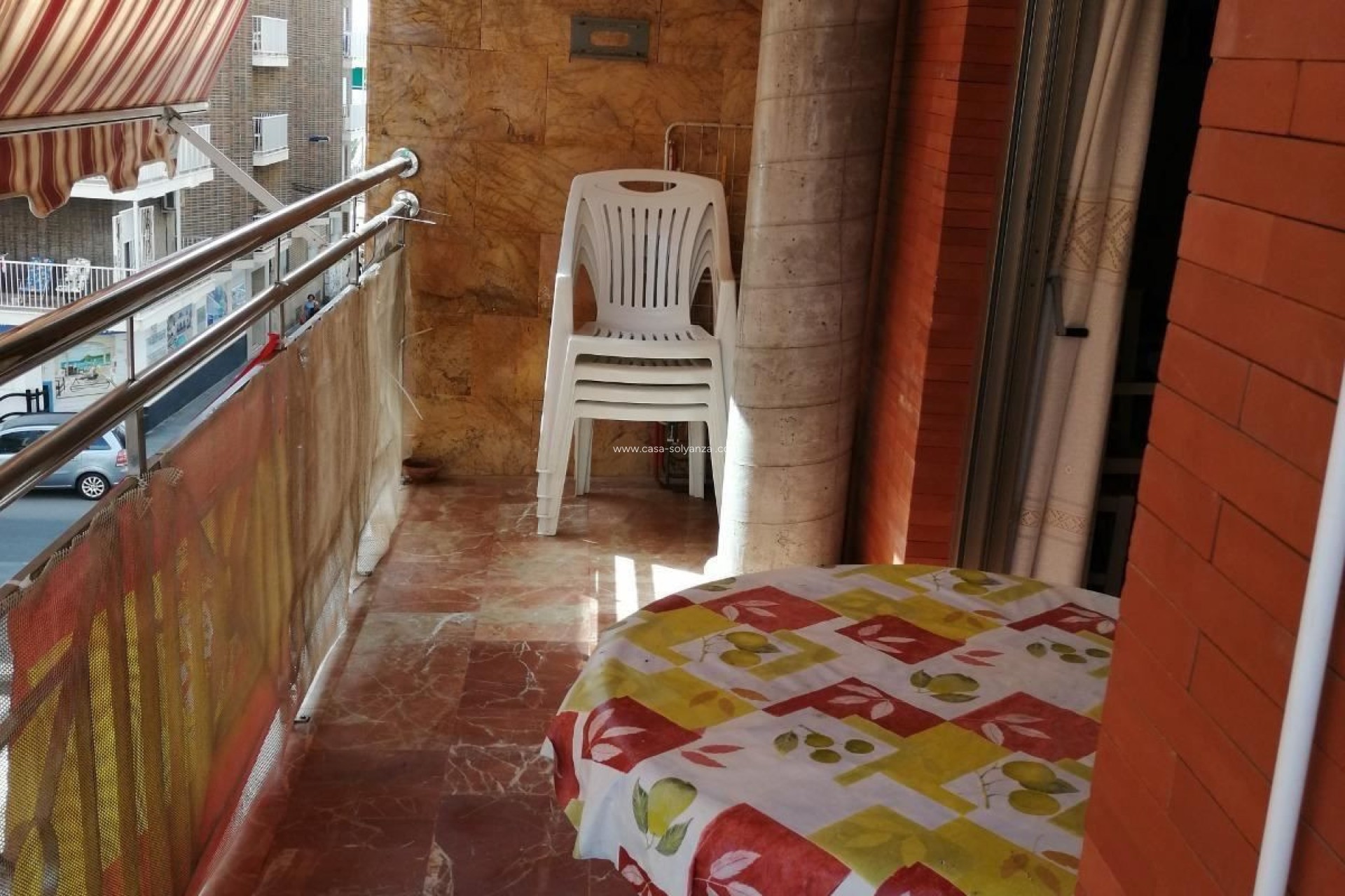 Revente - Appartement - Torrevieja - Torrevieja Centro