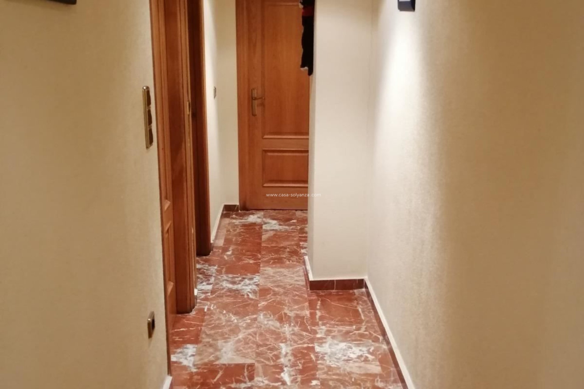Revente - Appartement - Torrevieja - Torrevieja Centro