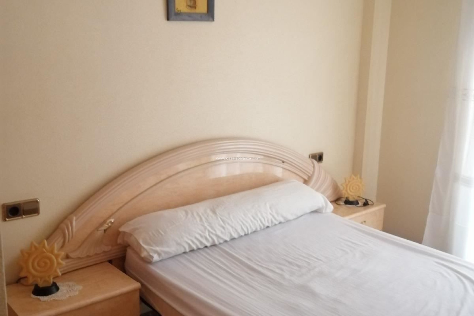 Revente - Appartement - Torrevieja - Torrevieja Centro