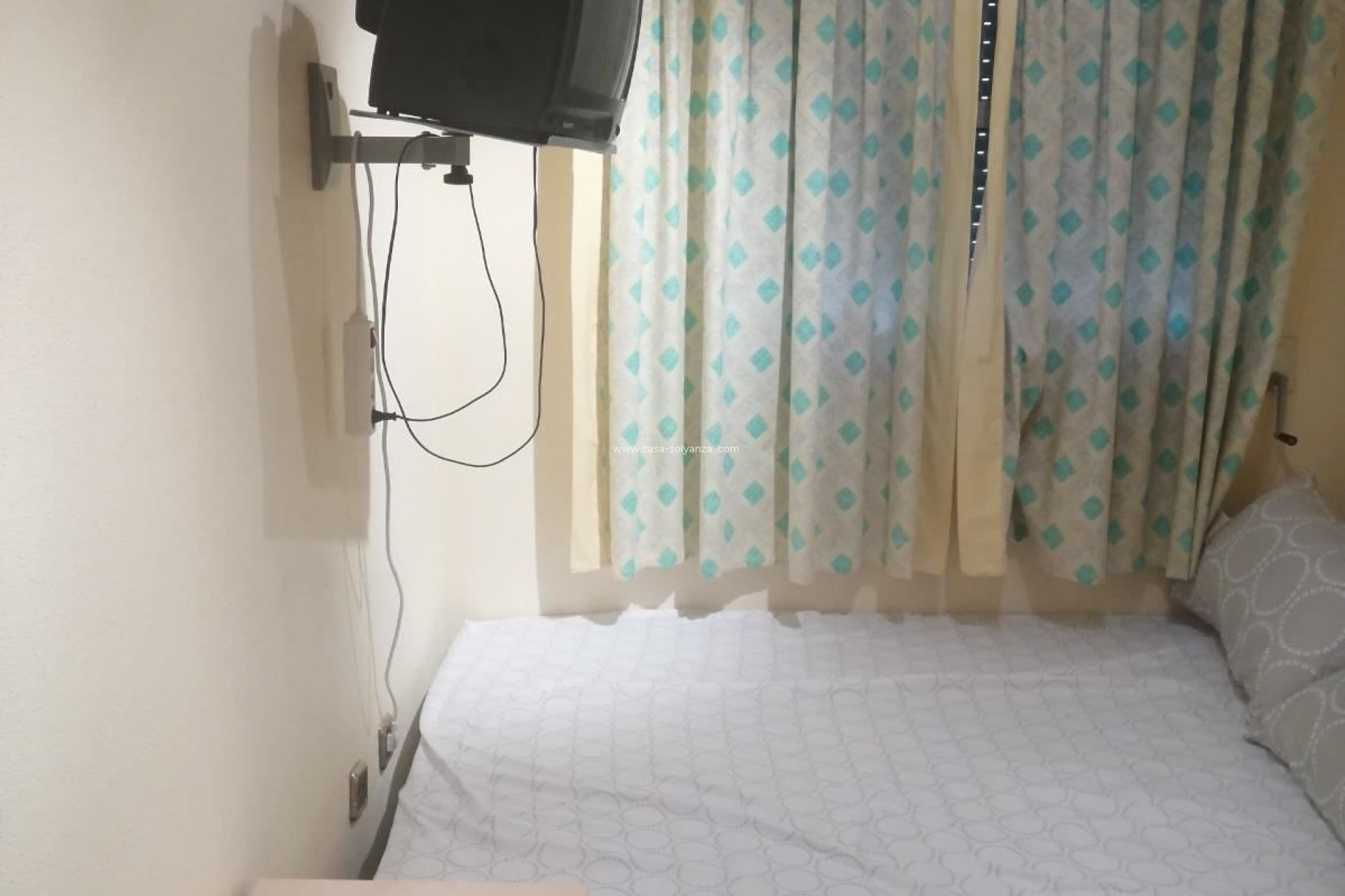Revente - Appartement - Torrevieja - Torrevieja Centro