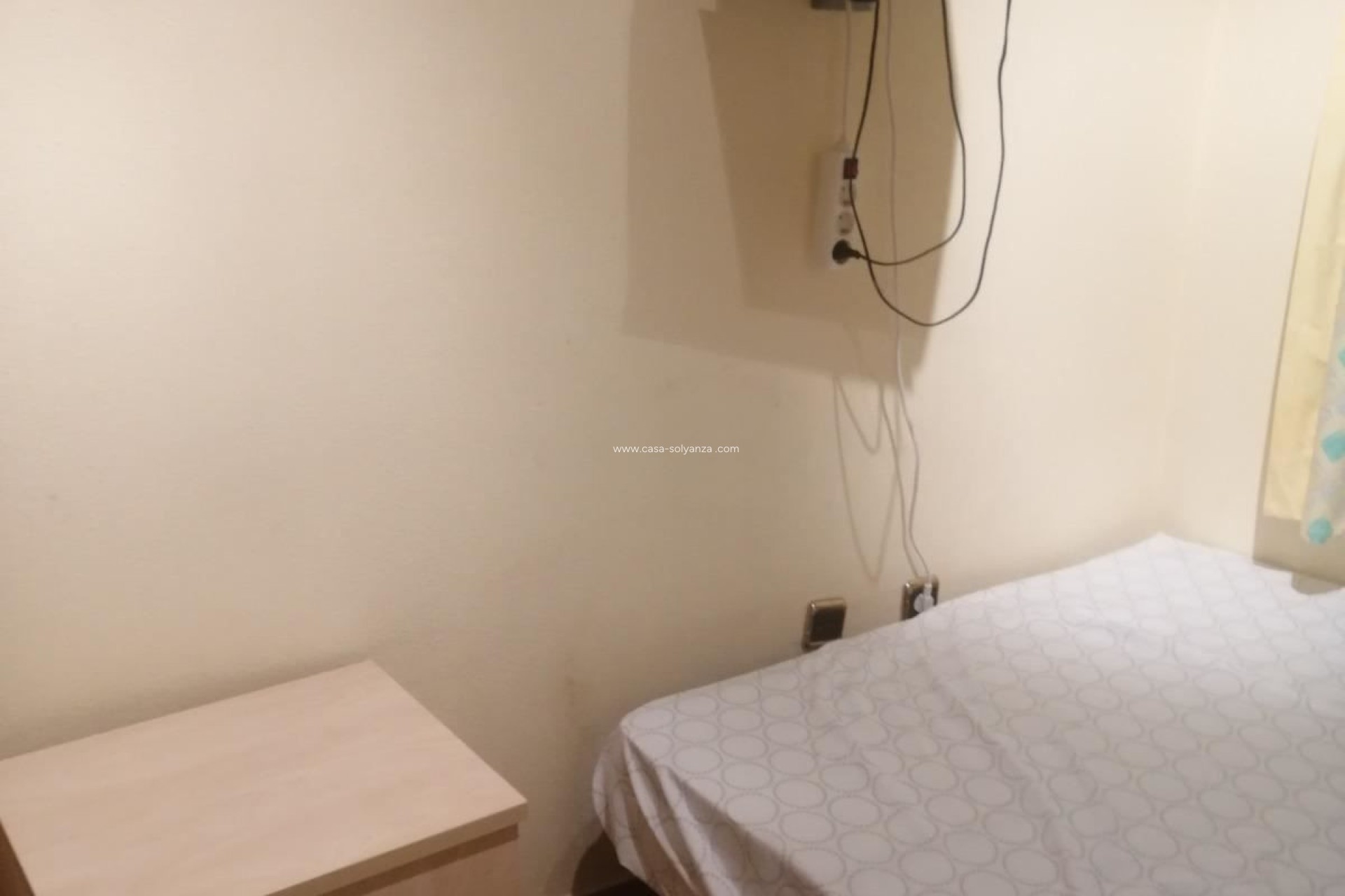 Revente - Appartement - Torrevieja - Torrevieja Centro