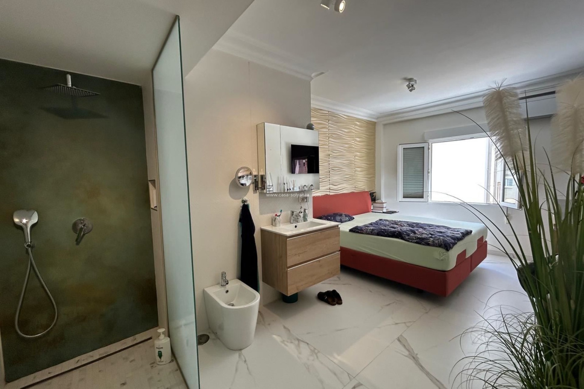 Revente - Appartement - Torrevieja - Torrevieja Centro