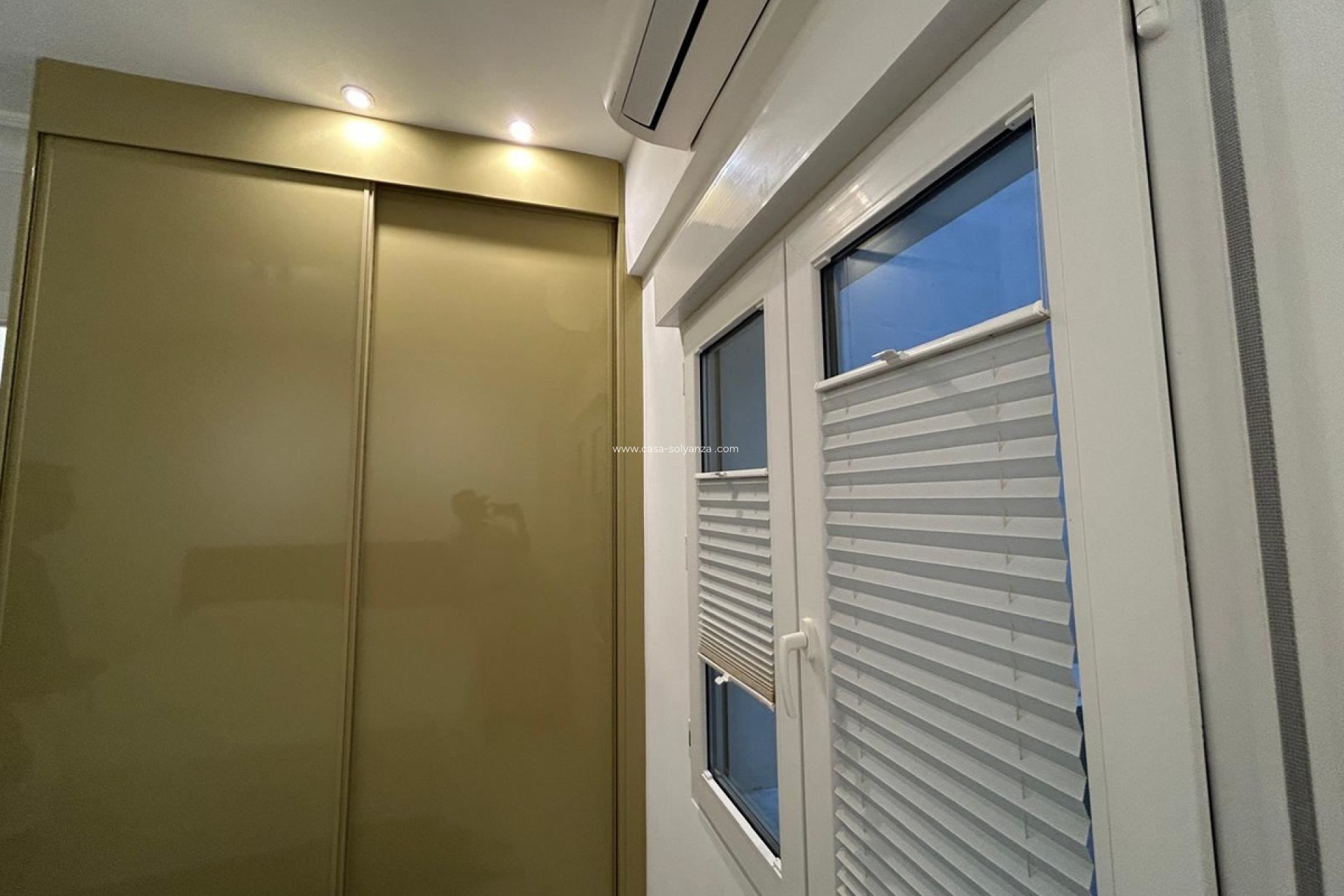 Revente - Appartement - Torrevieja - Torrevieja Centro