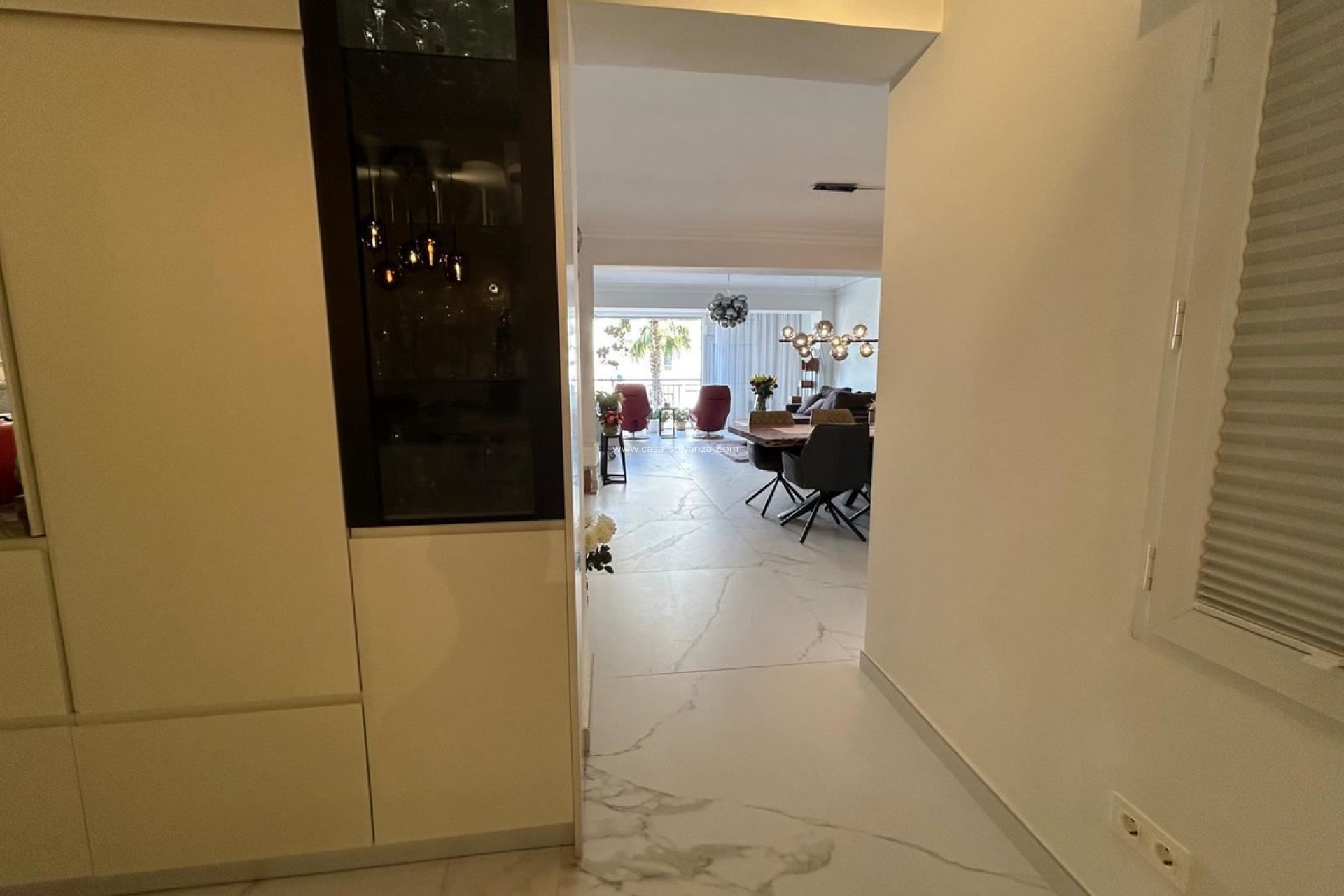 Revente - Appartement - Torrevieja - Torrevieja Centro