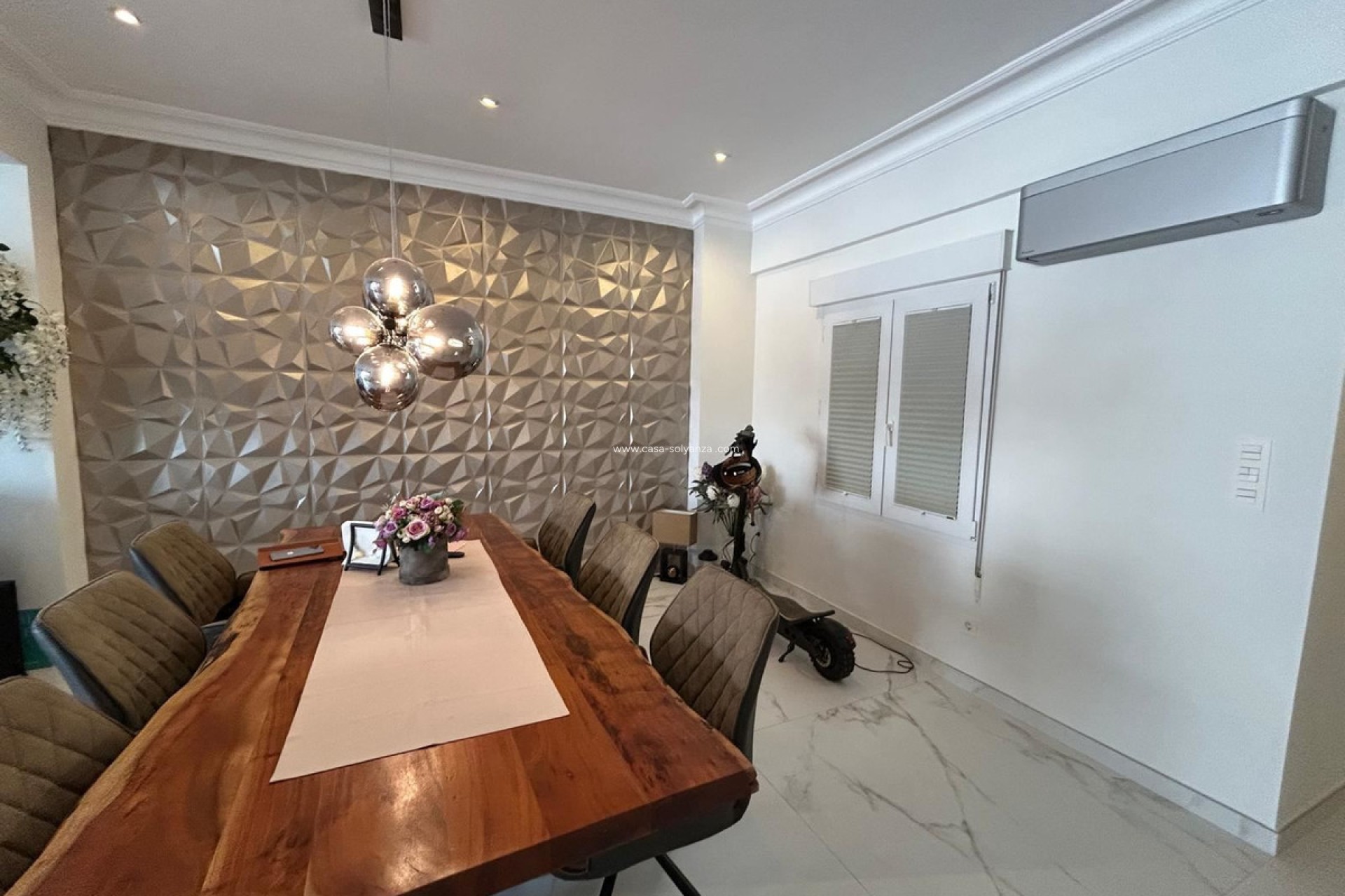 Revente - Appartement - Torrevieja - Torrevieja Centro