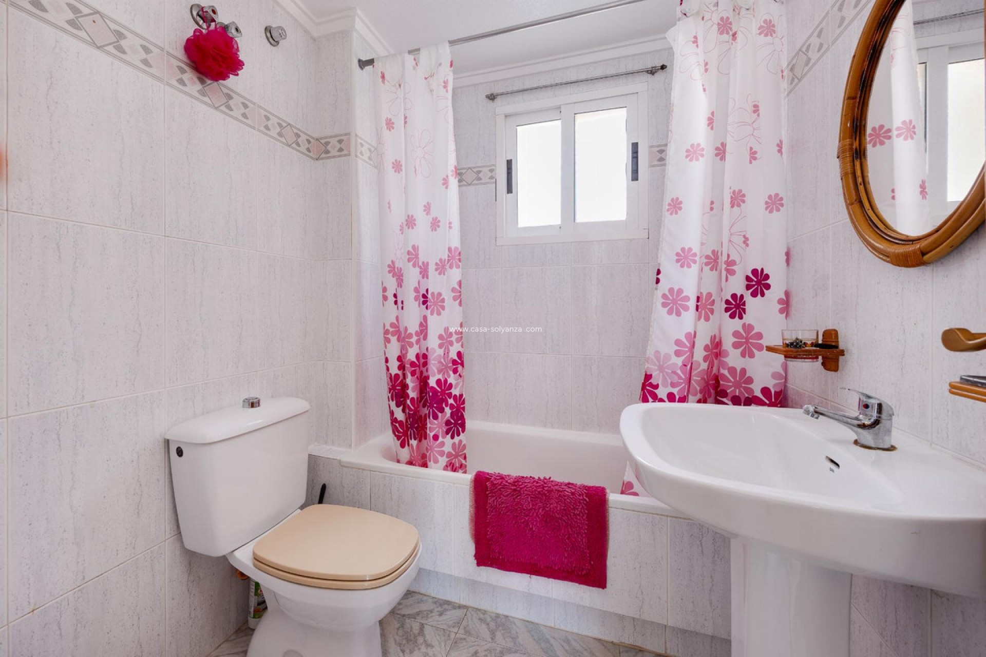 Revente - Appartement - Torrevieja - Torrevieja Centro