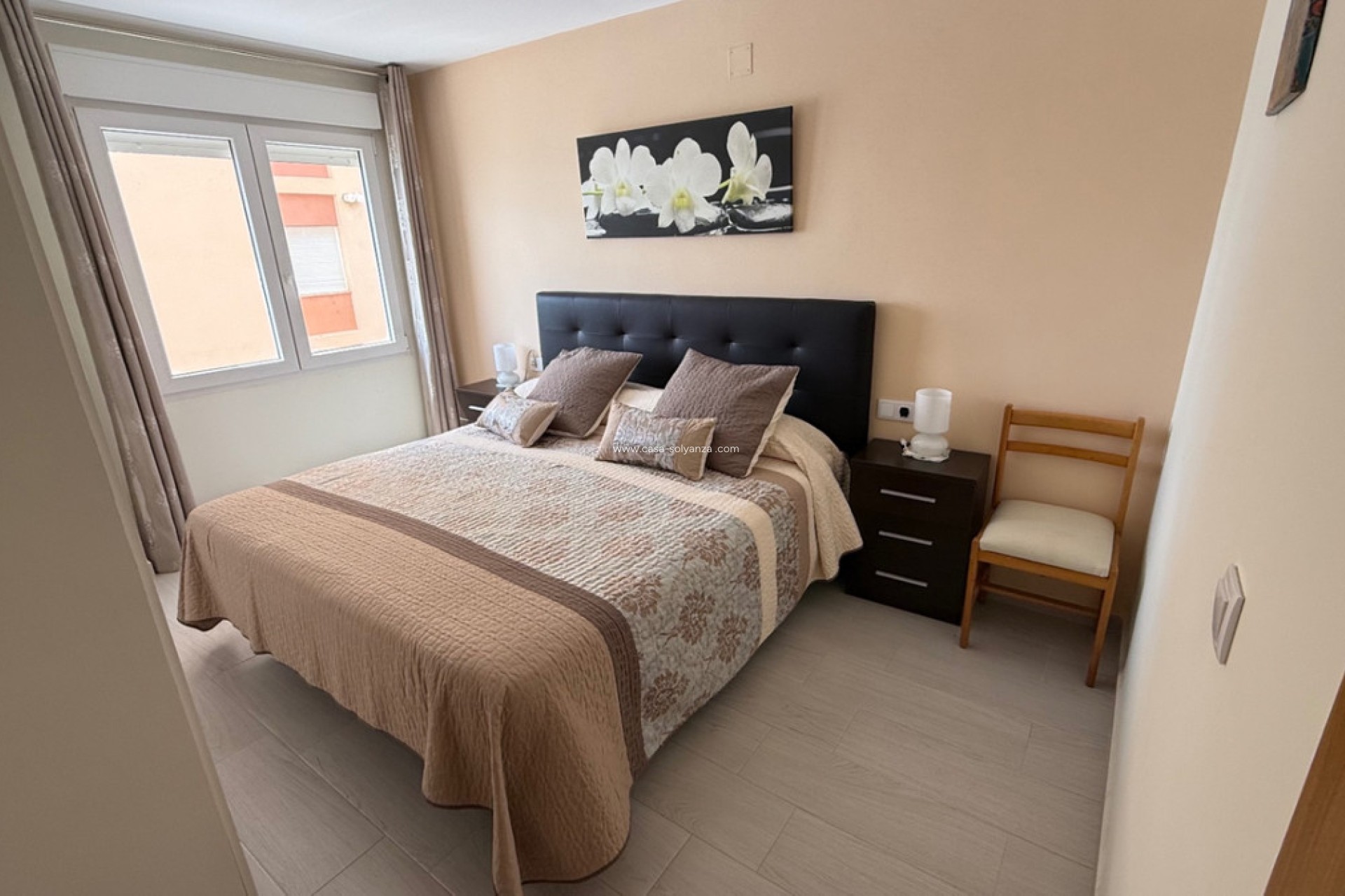 Revente - Appartement - Torrevieja - Torrevieja Centro